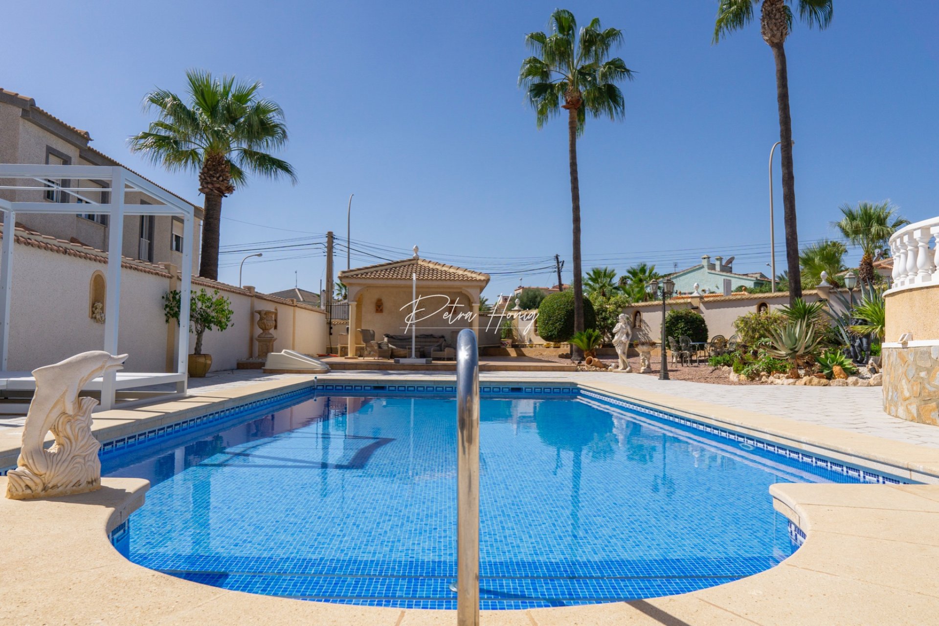 A Vendre - Villa - Ciudad Quesada - Town Center