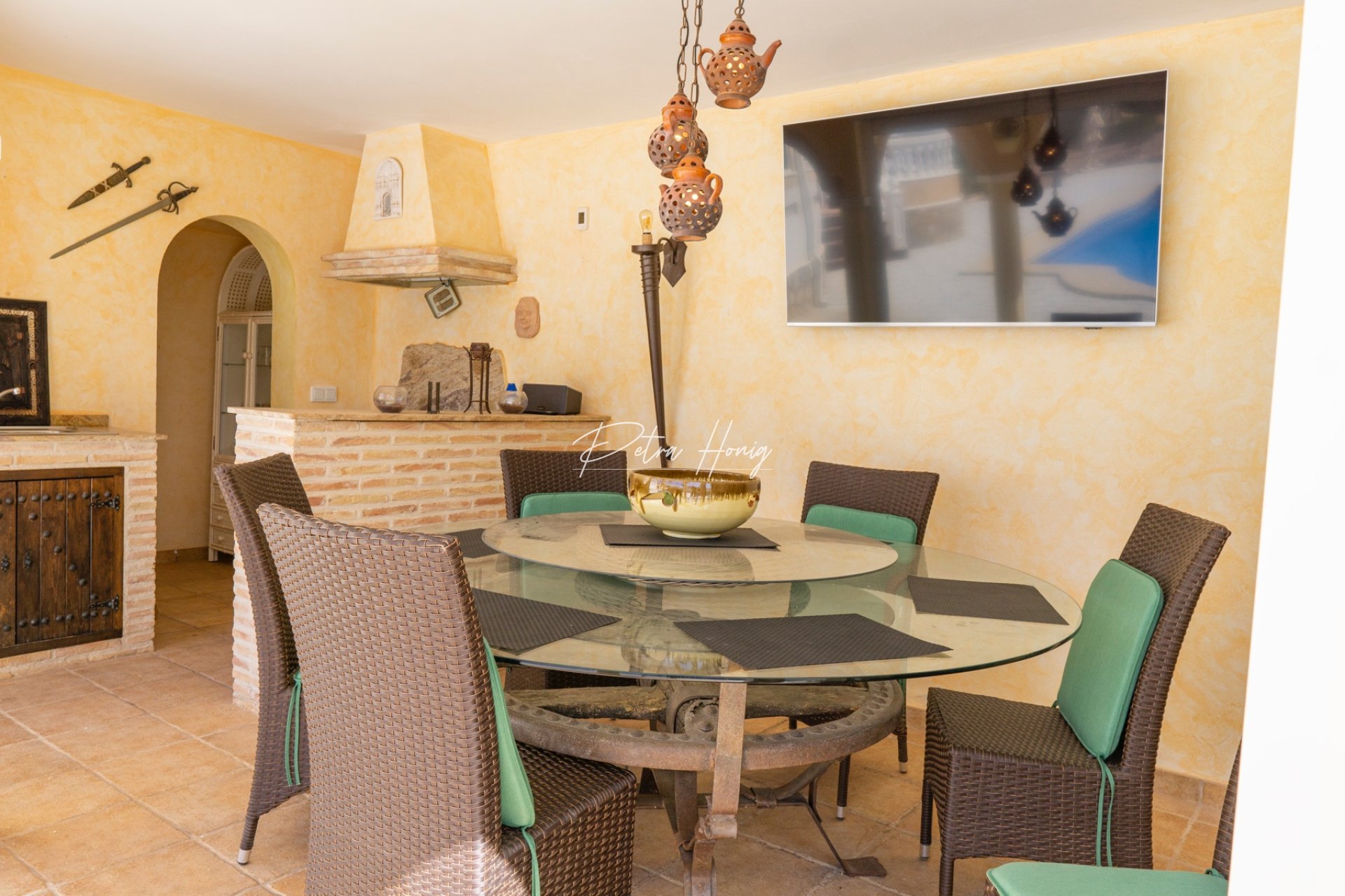 A Vendre - Villa - Ciudad Quesada - Town Center