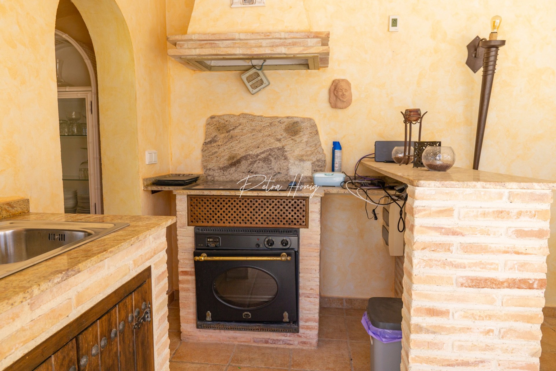 A Vendre - Villa - Ciudad Quesada - Town Center