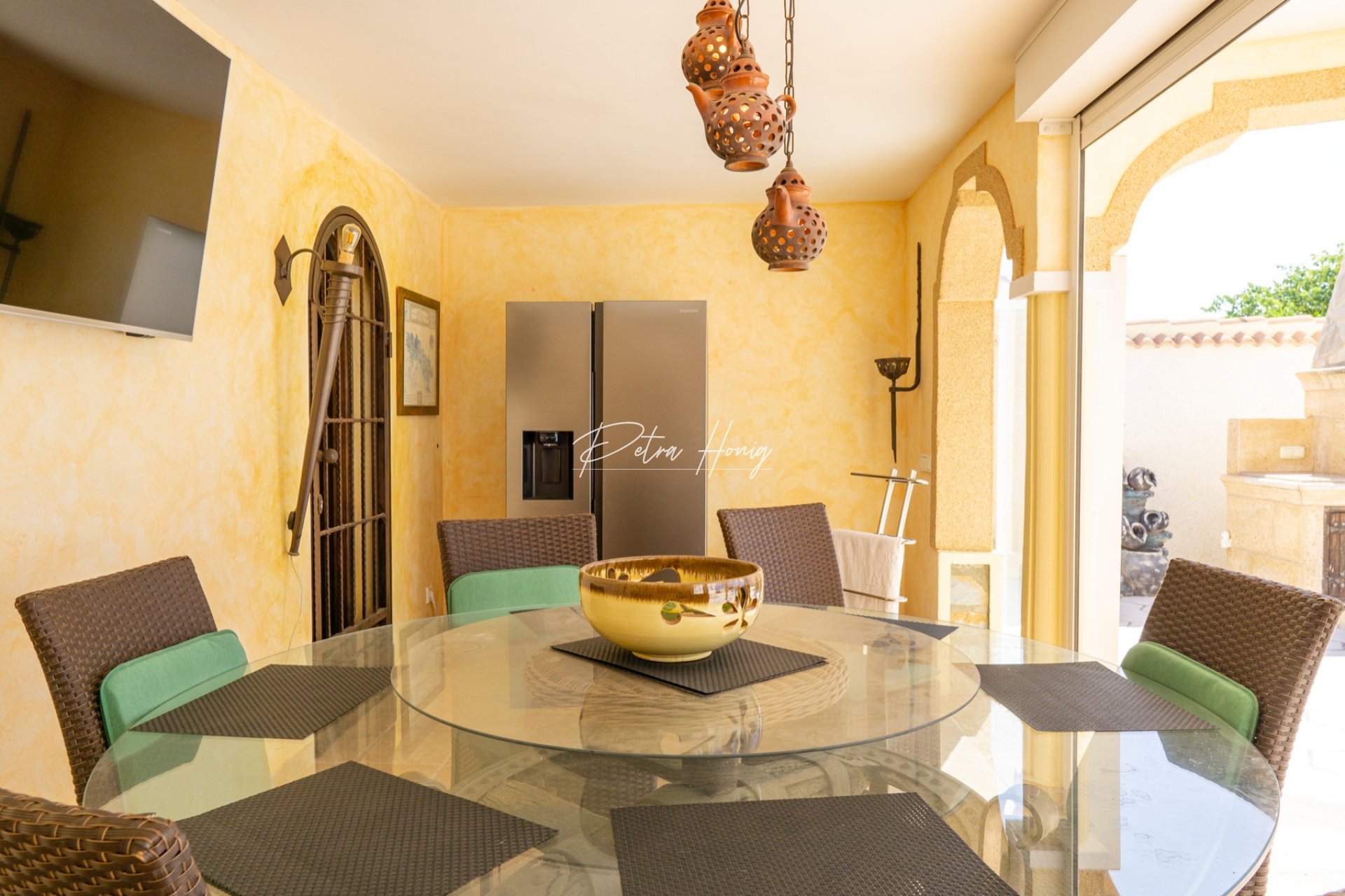 A Vendre - Villa - Ciudad Quesada - Town Center