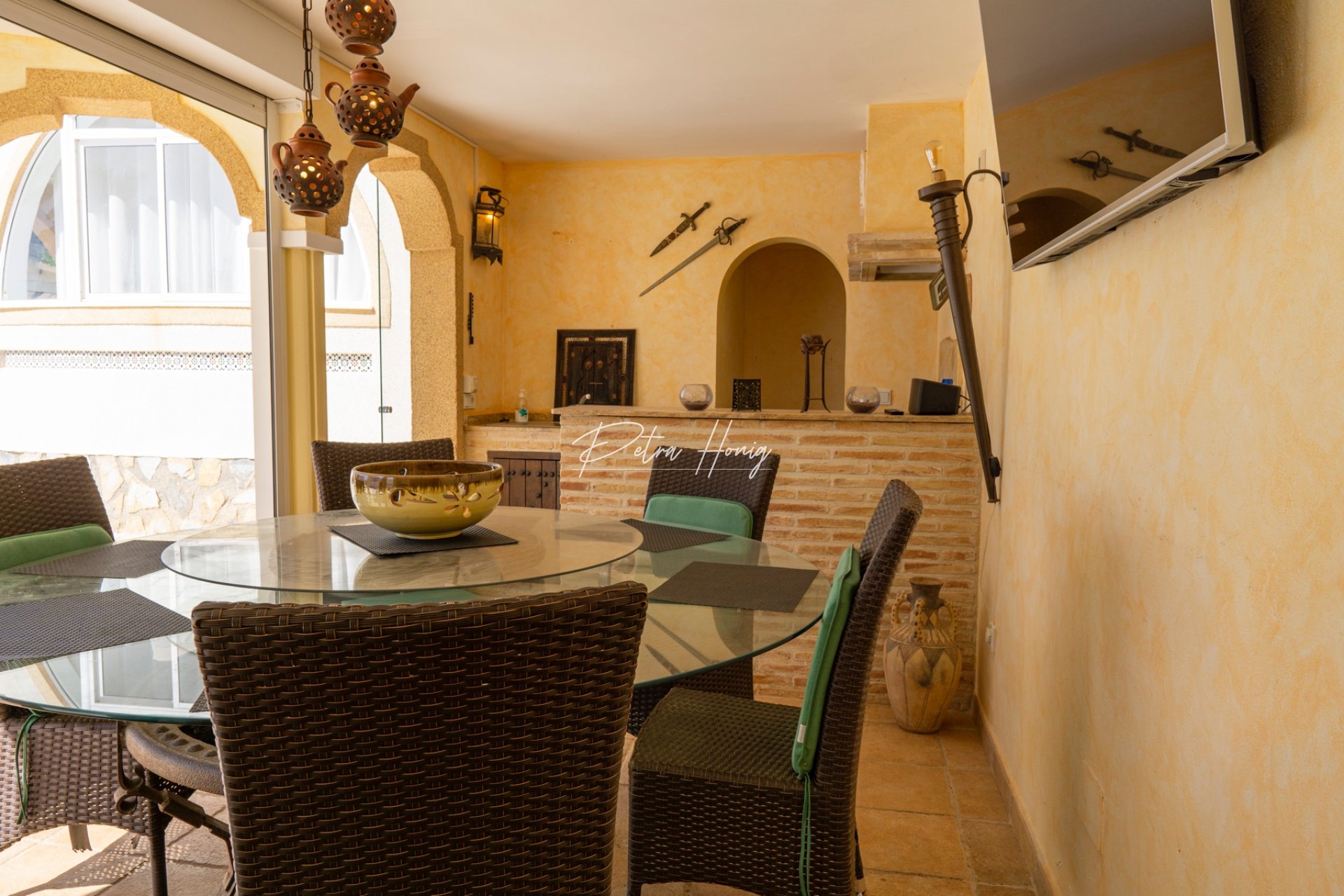 A Vendre - Villa - Ciudad Quesada - Town Center