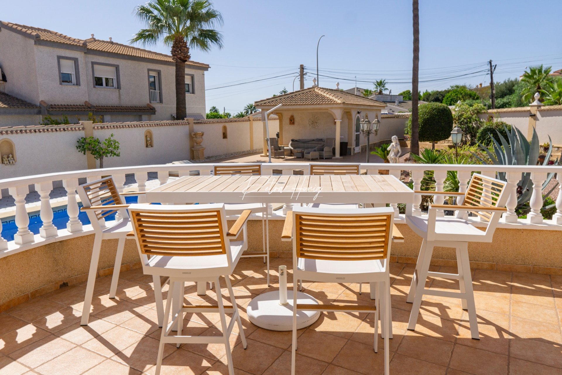 A Vendre - Villa - Ciudad Quesada - Town Center