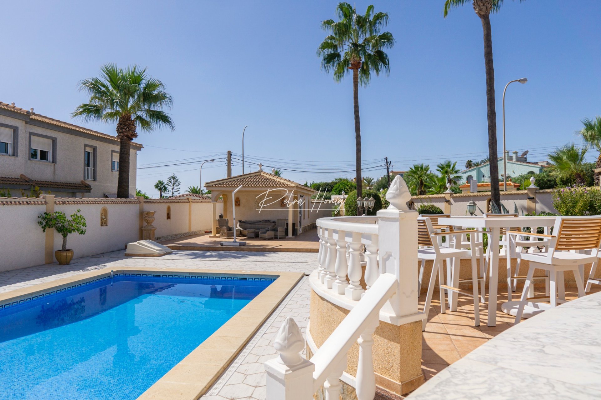 A Vendre - Villa - Ciudad Quesada - Town Center