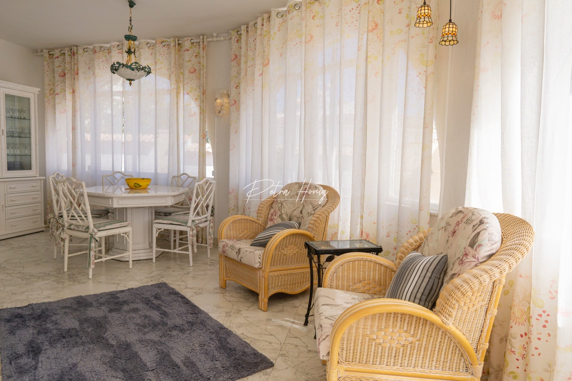 A Vendre - Villa - Ciudad Quesada - Town Center