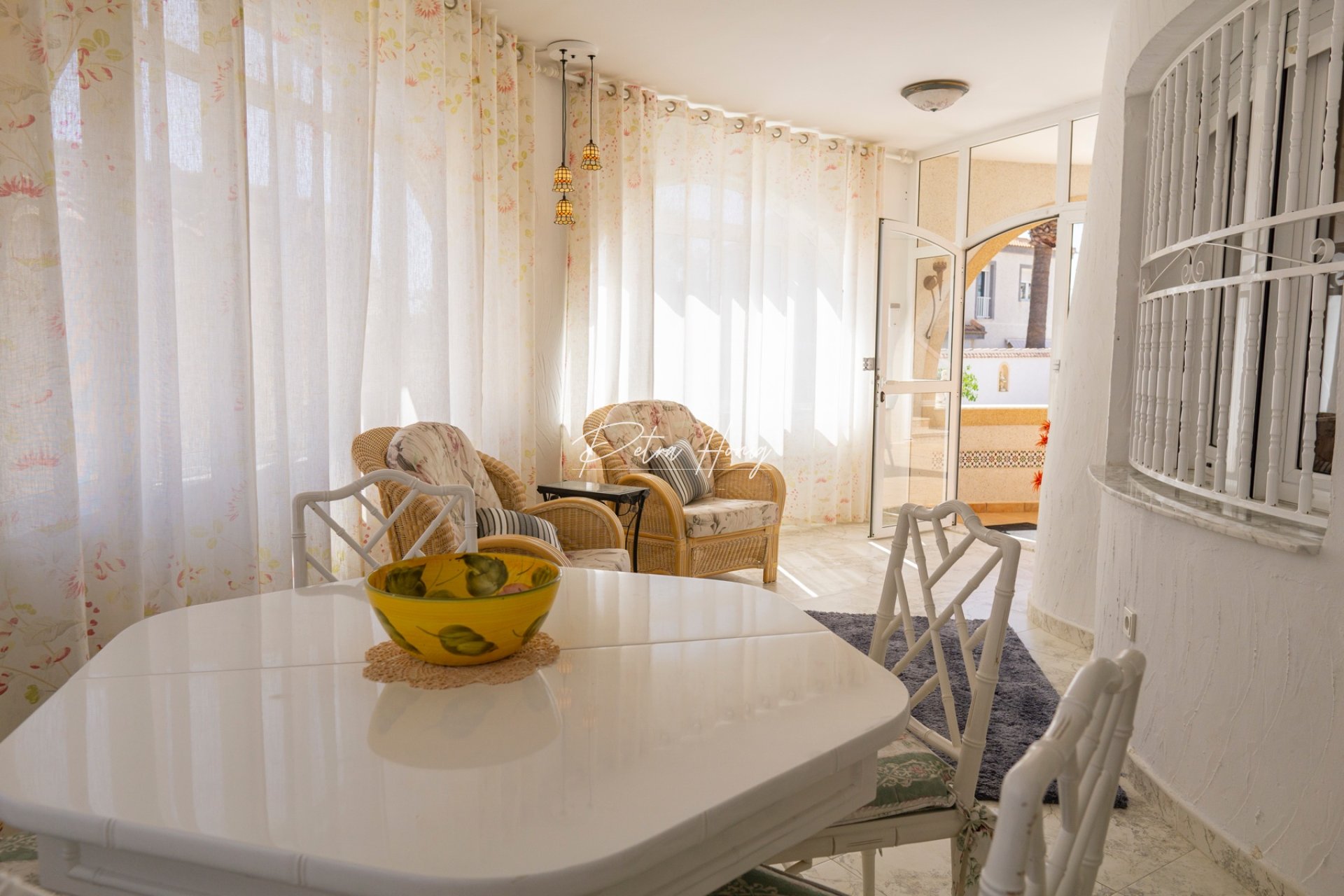 A Vendre - Villa - Ciudad Quesada - Town Center