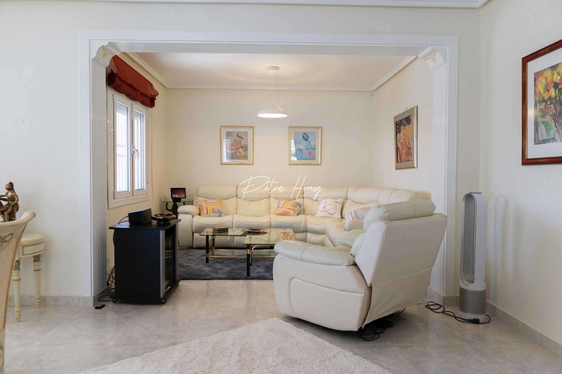 A Vendre - Villa - Ciudad Quesada - Town Center