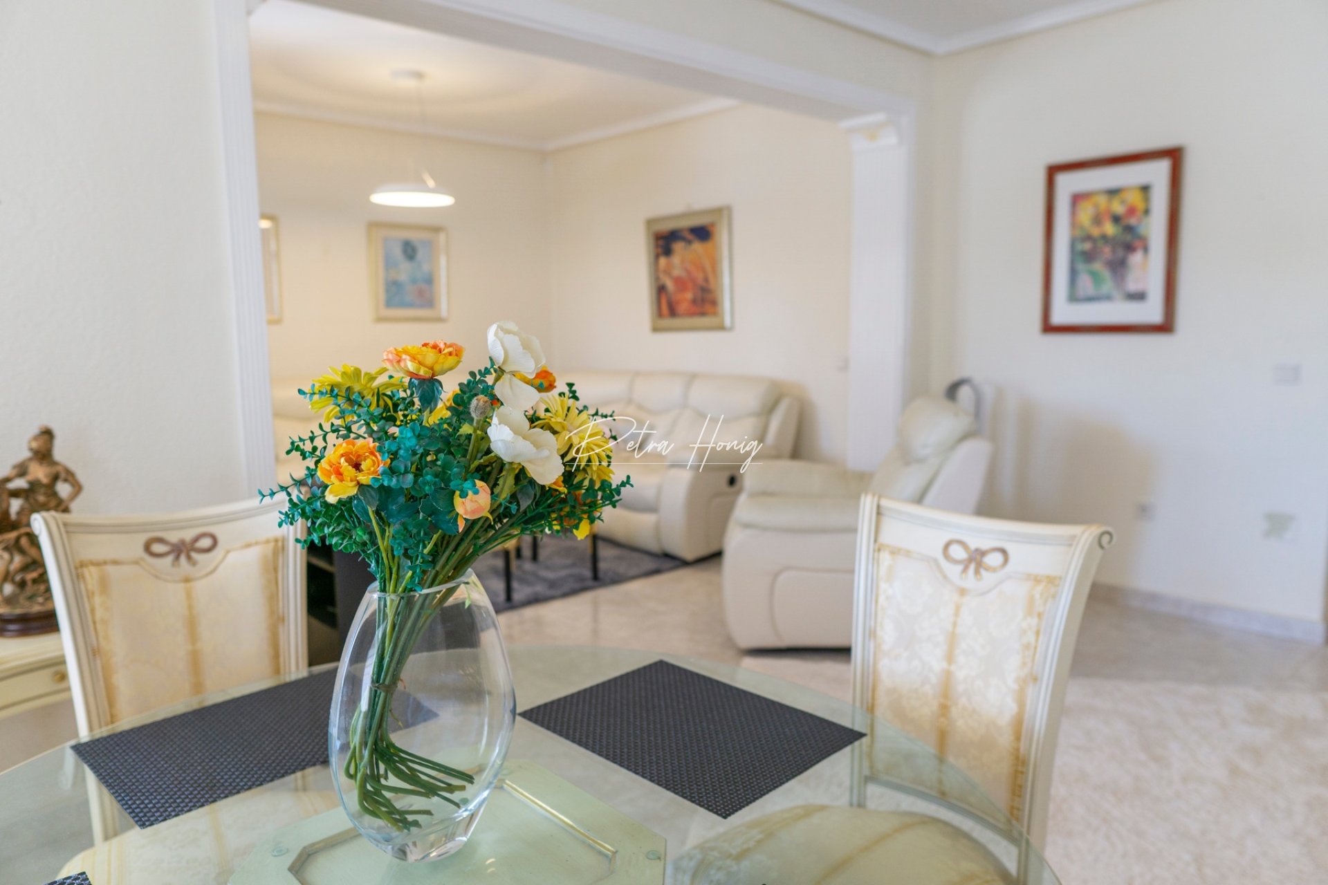 A Vendre - Villa - Ciudad Quesada - Town Center