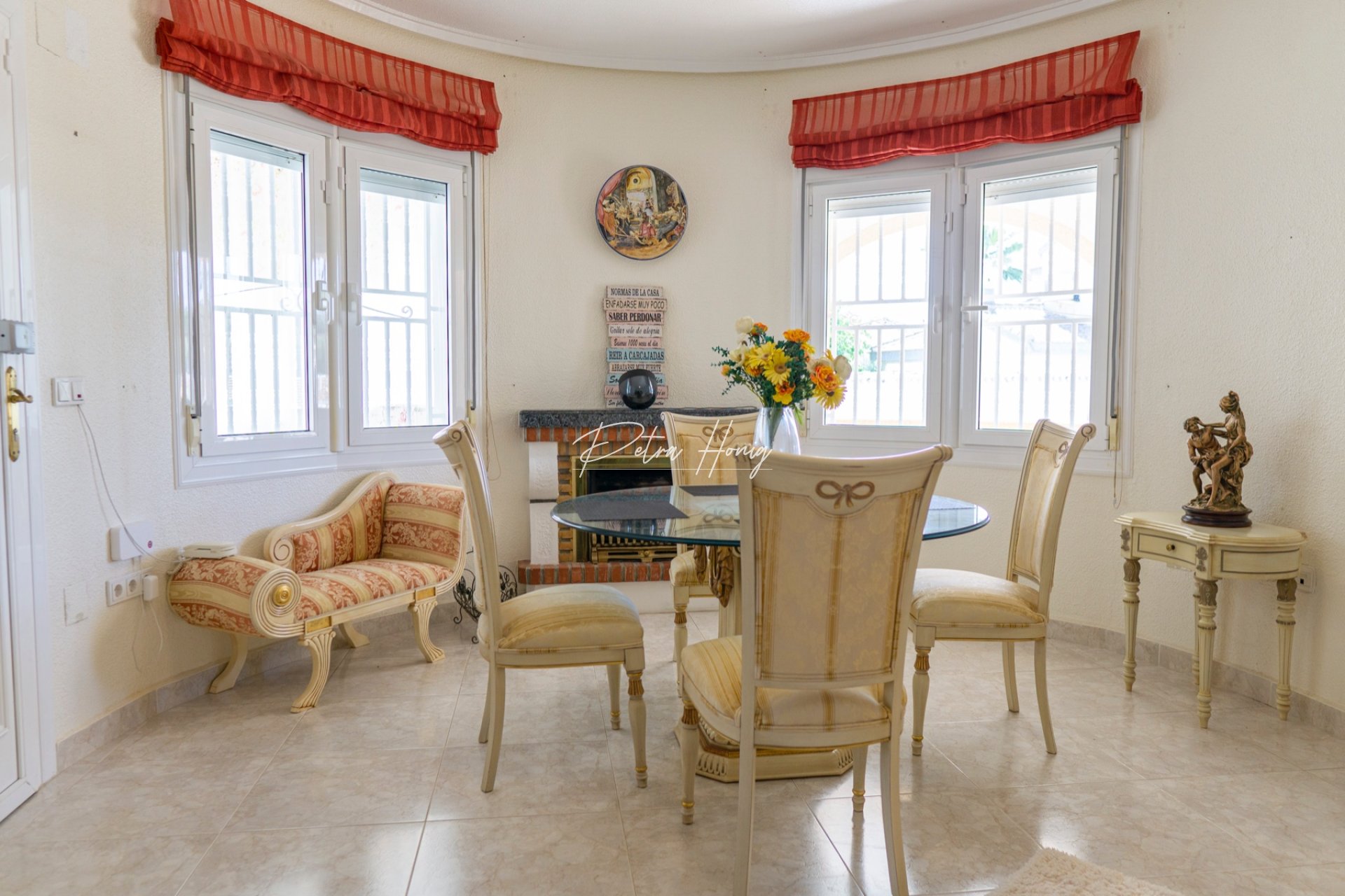 A Vendre - Villa - Ciudad Quesada - Town Center