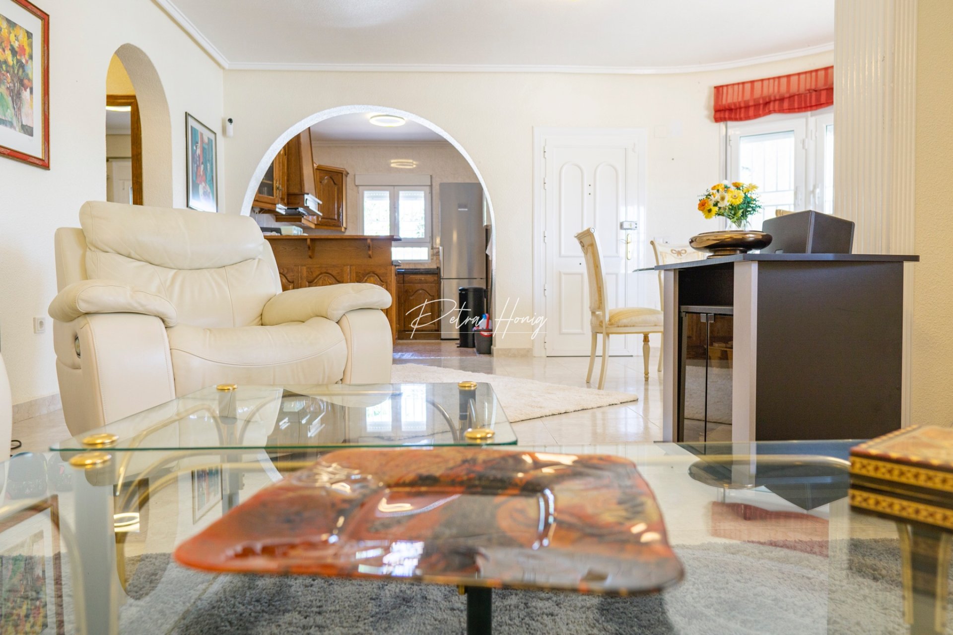 A Vendre - Villa - Ciudad Quesada - Town Center