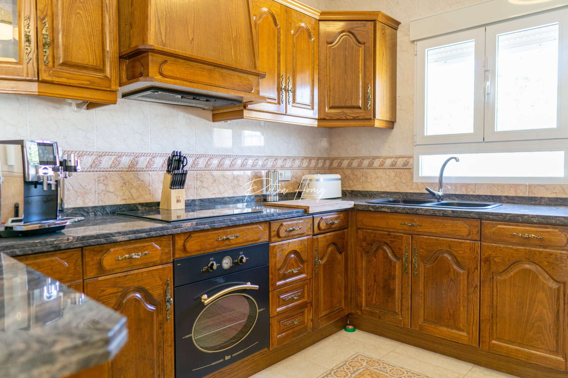A Vendre - Villa - Ciudad Quesada - Town Center