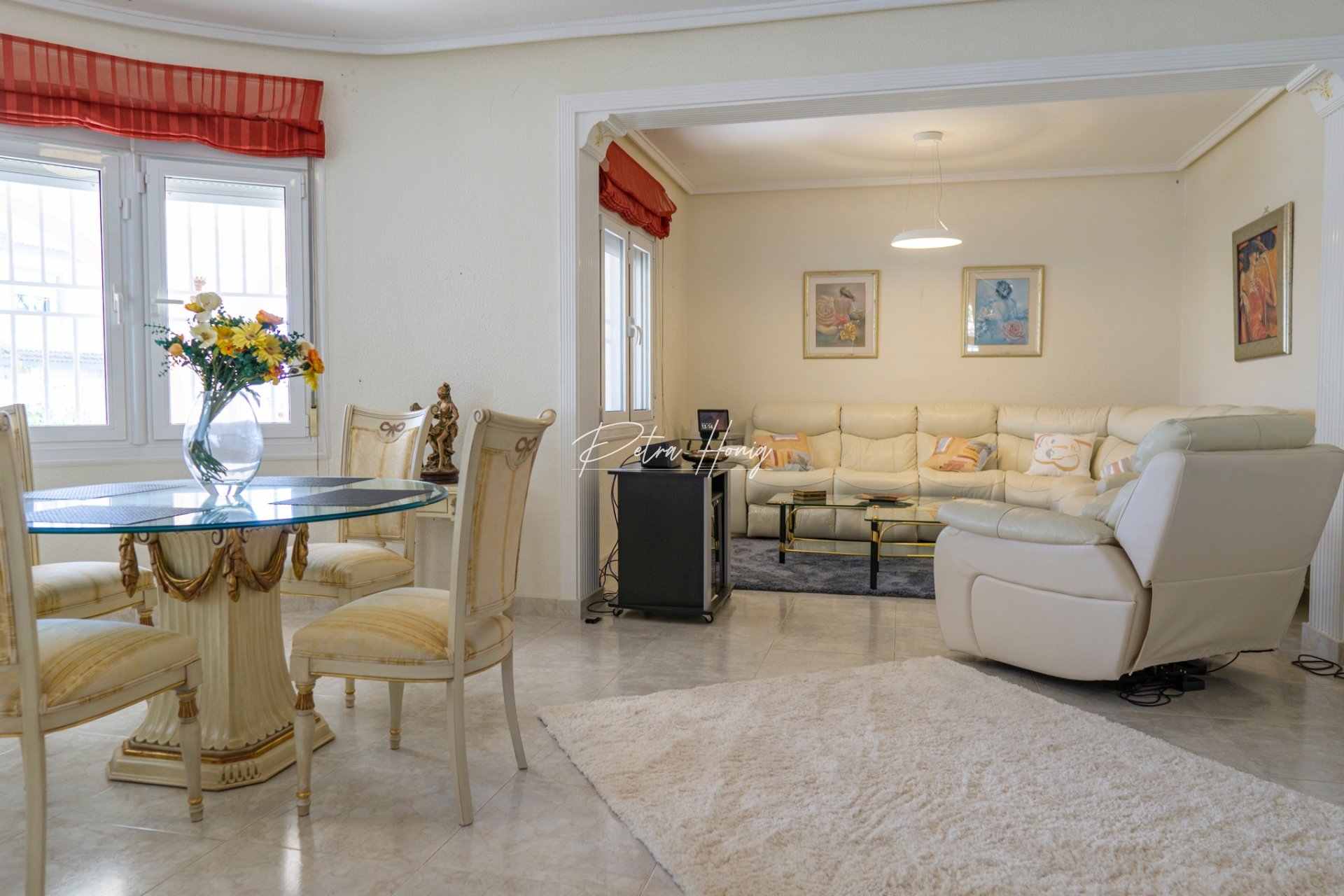 A Vendre - Villa - Ciudad Quesada - Town Center