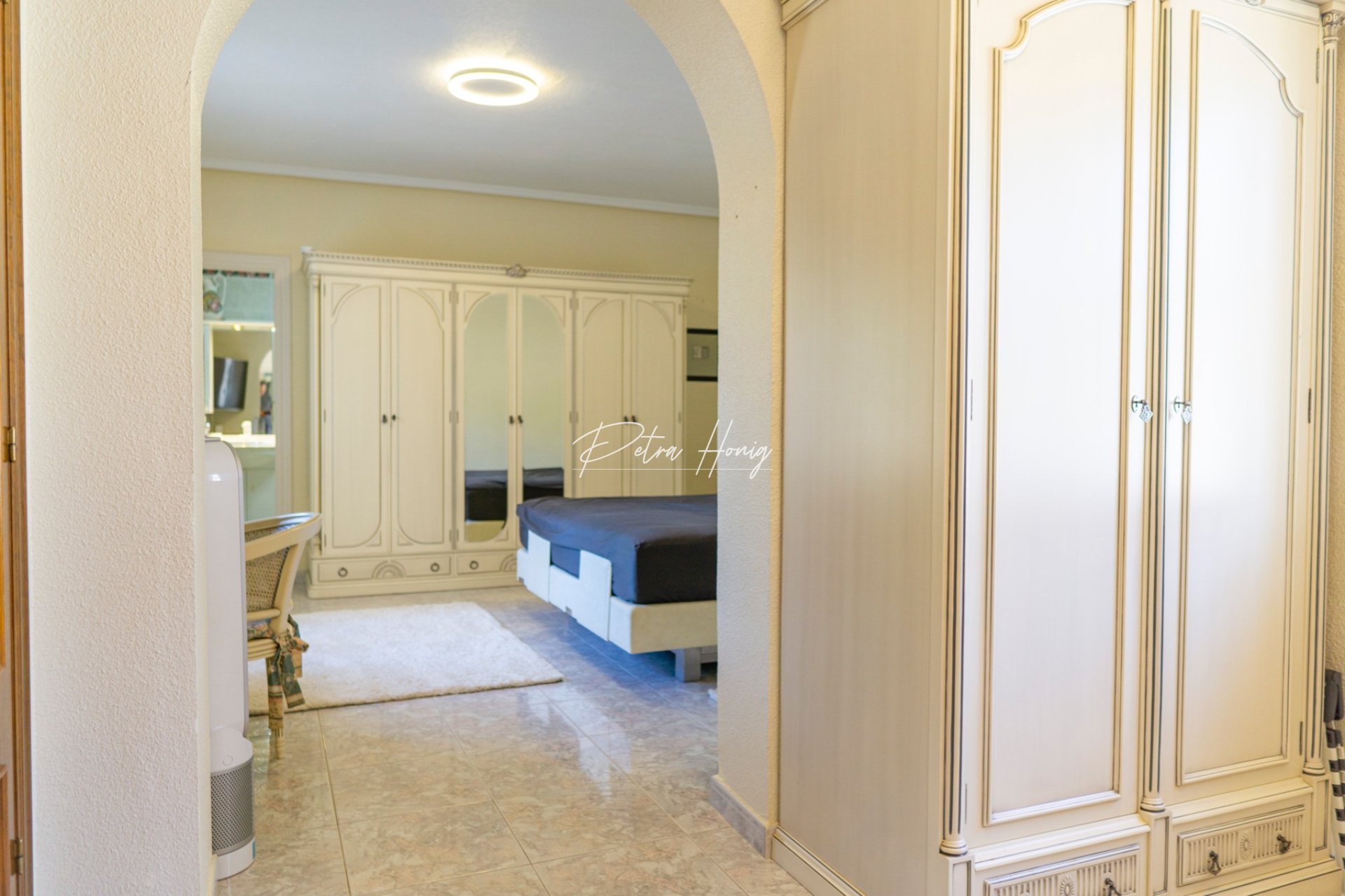 A Vendre - Villa - Ciudad Quesada - Town Center