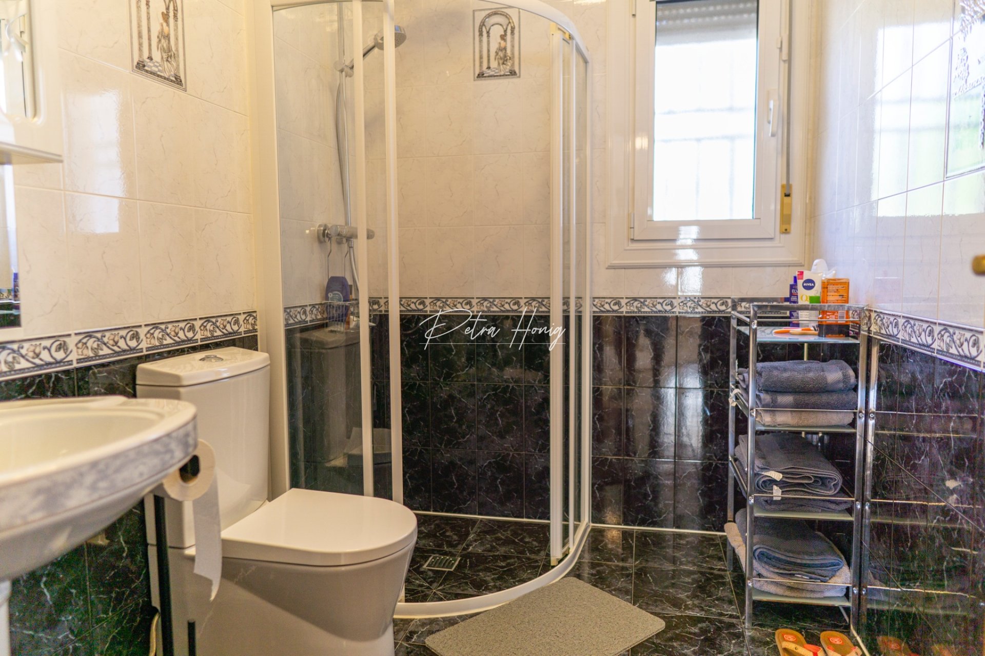 A Vendre - Villa - Ciudad Quesada - Town Center