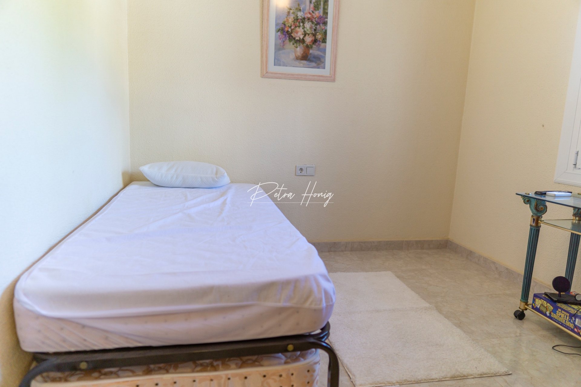 A Vendre - Villa - Ciudad Quesada - Town Center