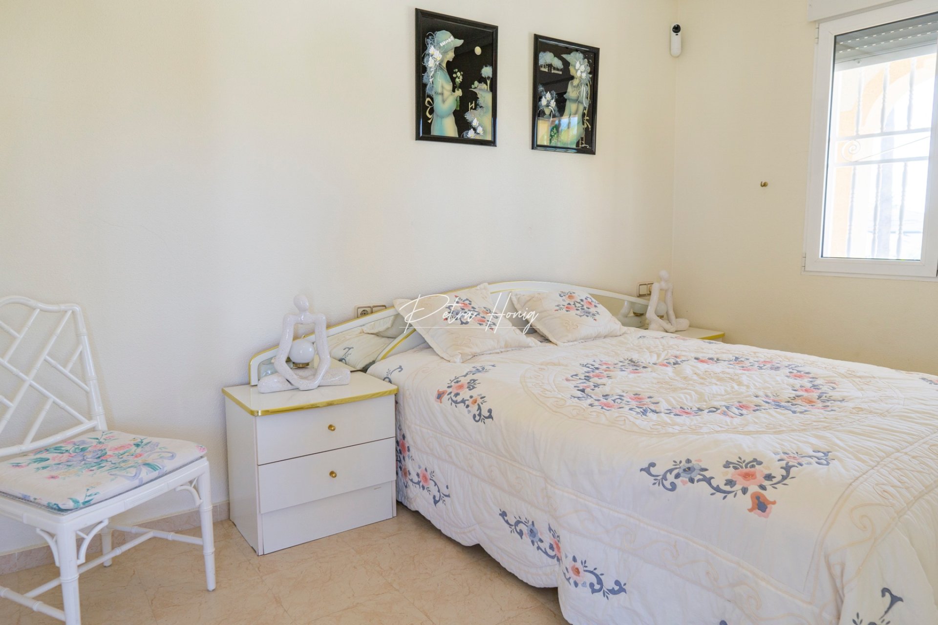 A Vendre - Villa - Ciudad Quesada - Town Center