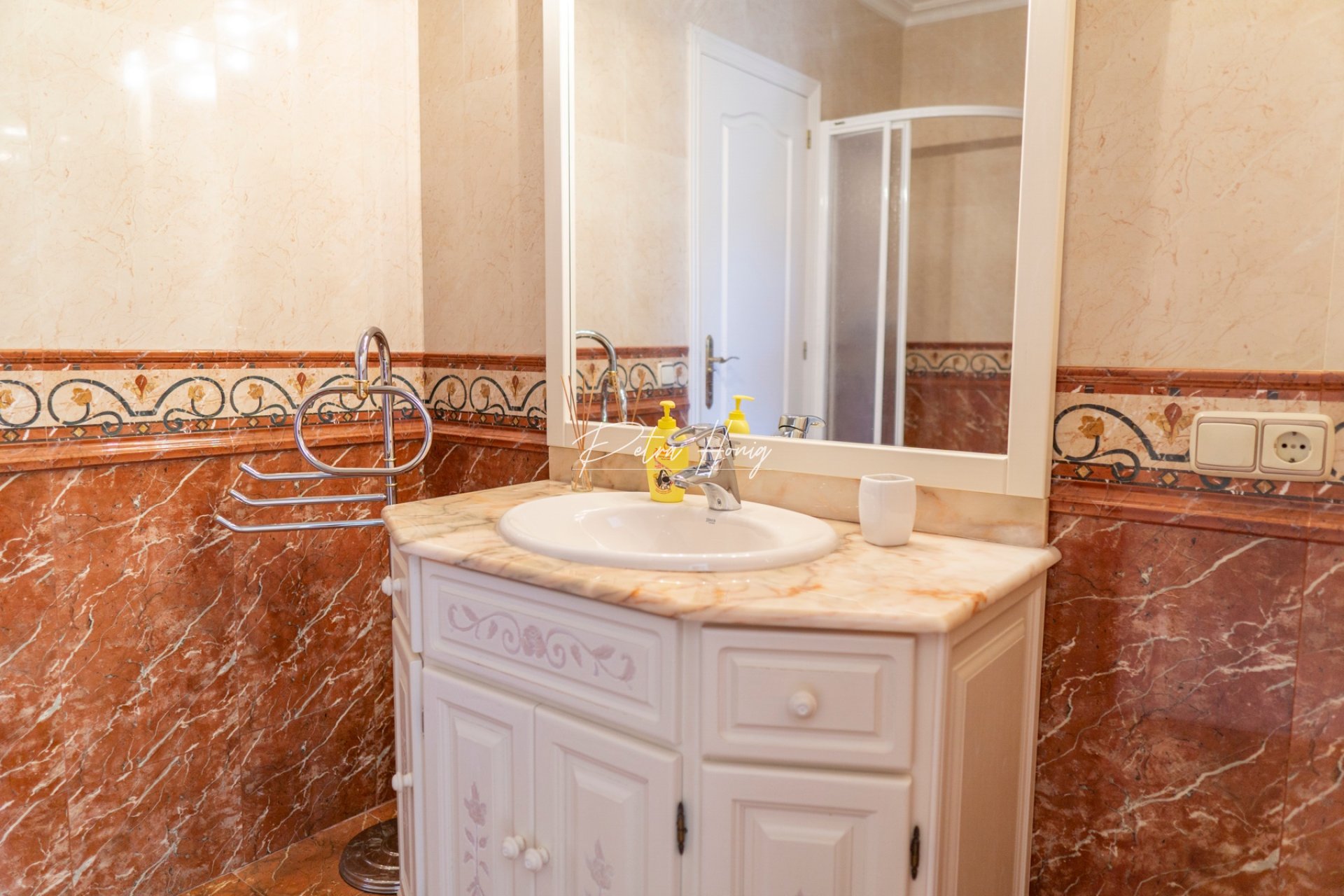 A Vendre - Villa - Ciudad Quesada - Town Center