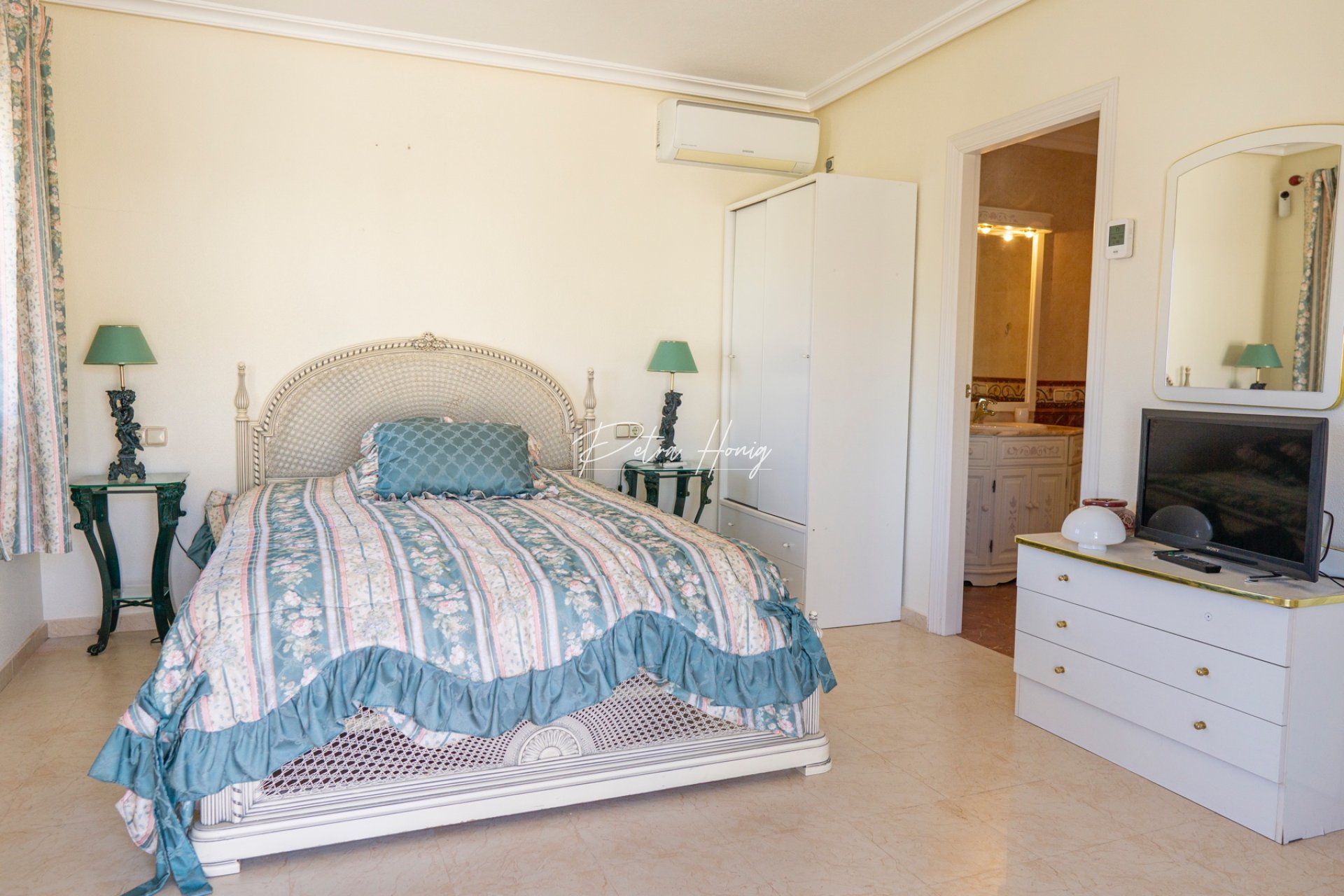 A Vendre - Villa - Ciudad Quesada - Town Center