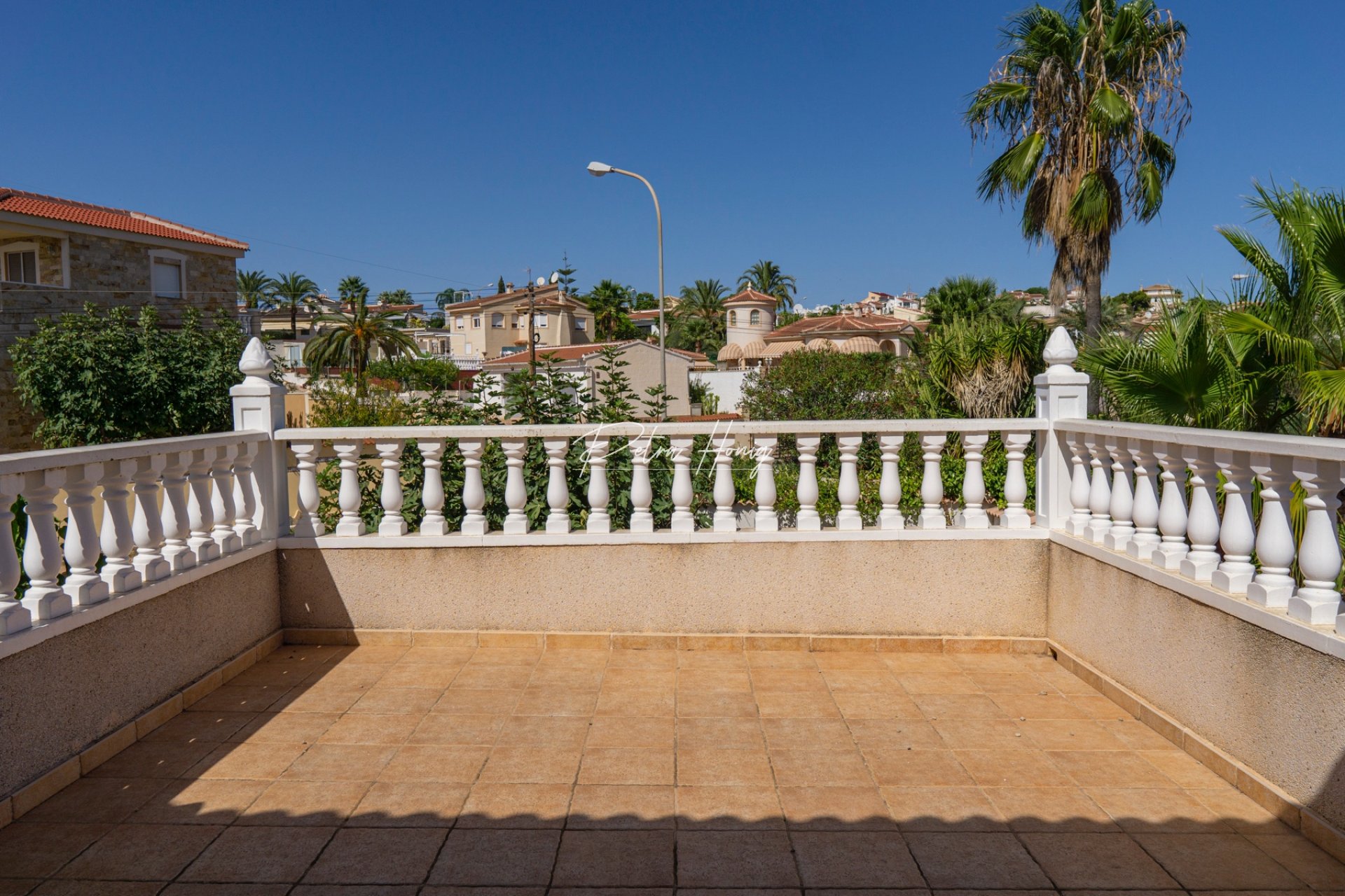 A Vendre - Villa - Ciudad Quesada - Town Center
