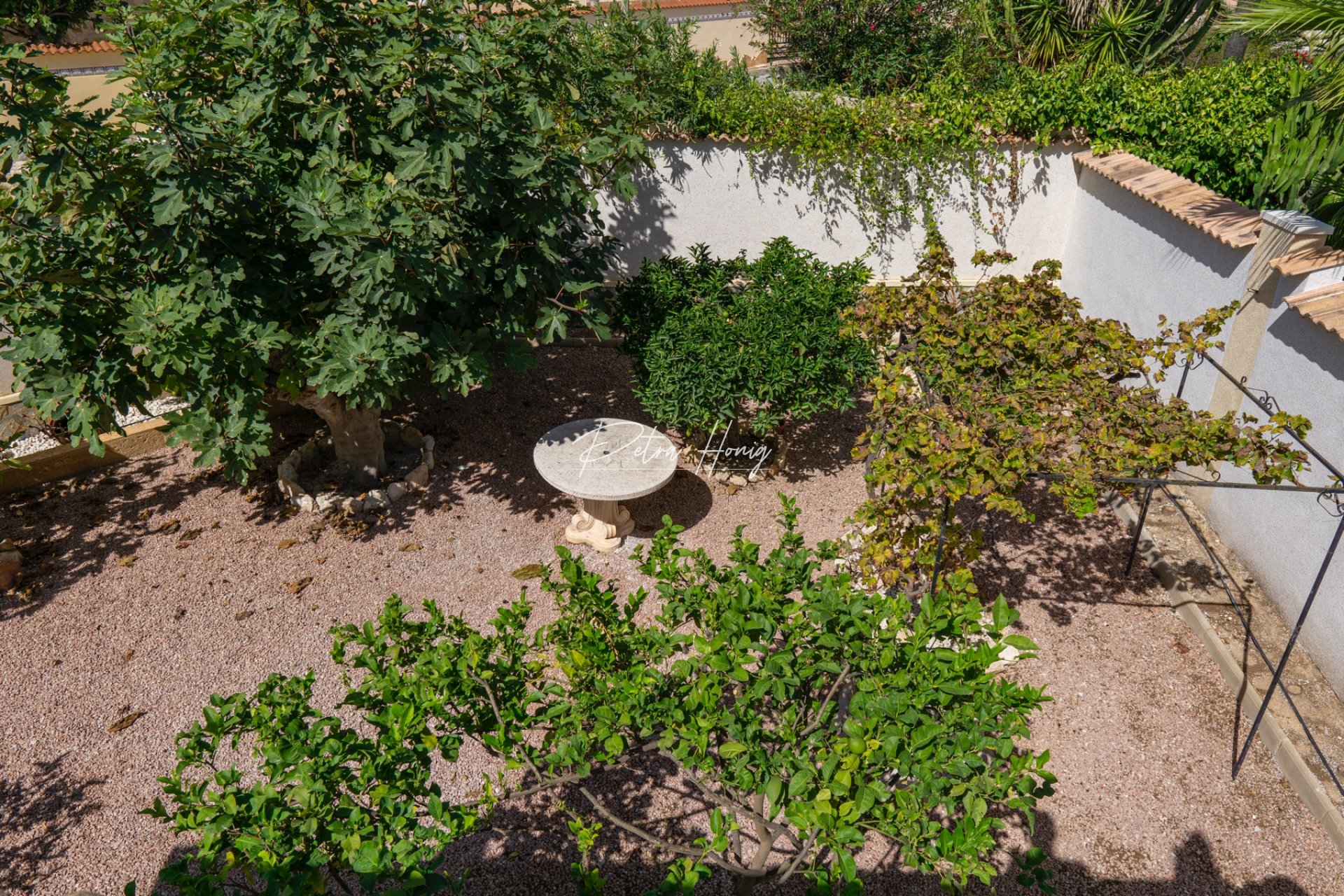 A Vendre - Villa - Ciudad Quesada - Town Center