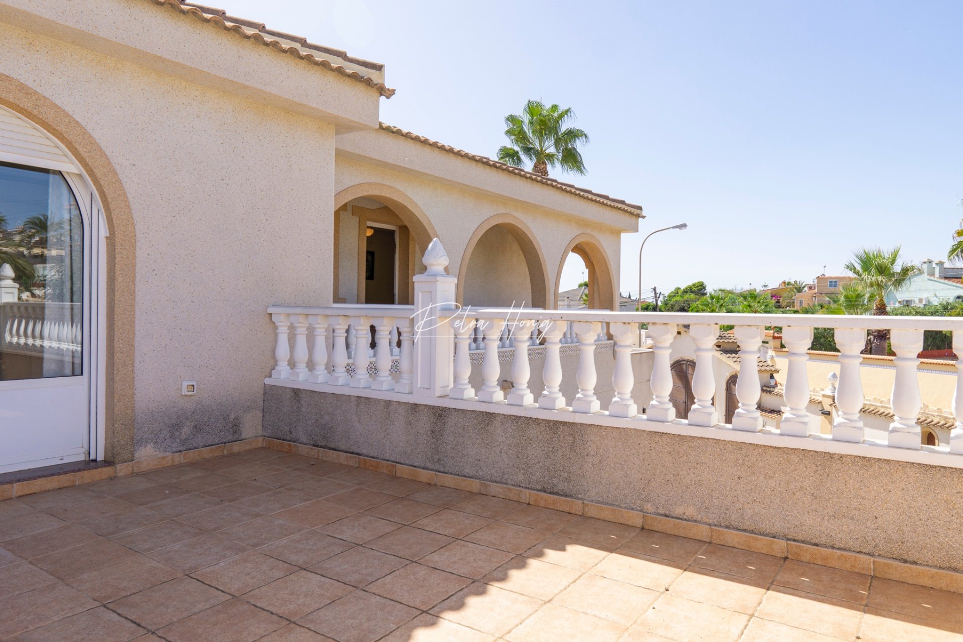 A Vendre - Villa - Ciudad Quesada - Town Center