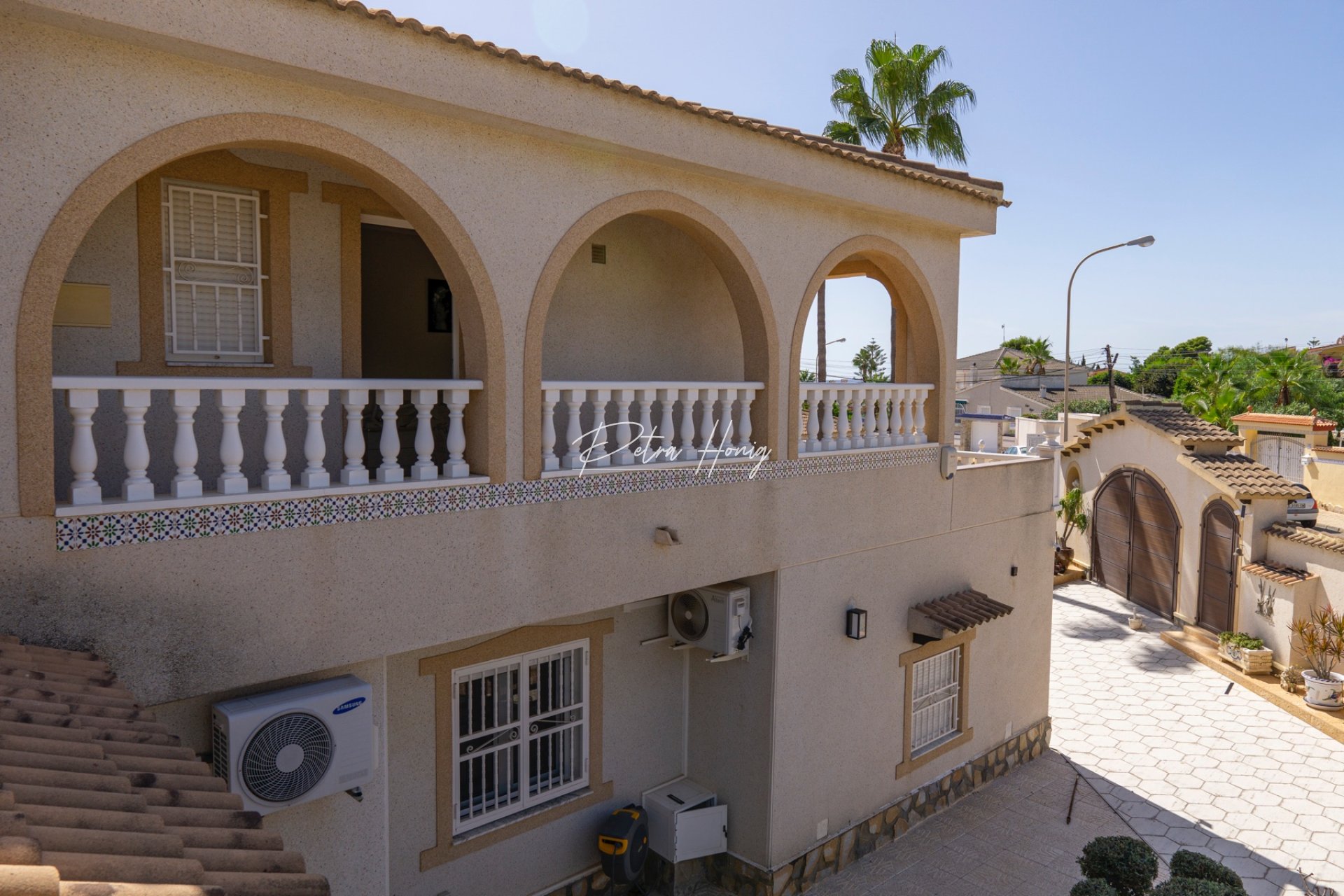 A Vendre - Villa - Ciudad Quesada - Town Center