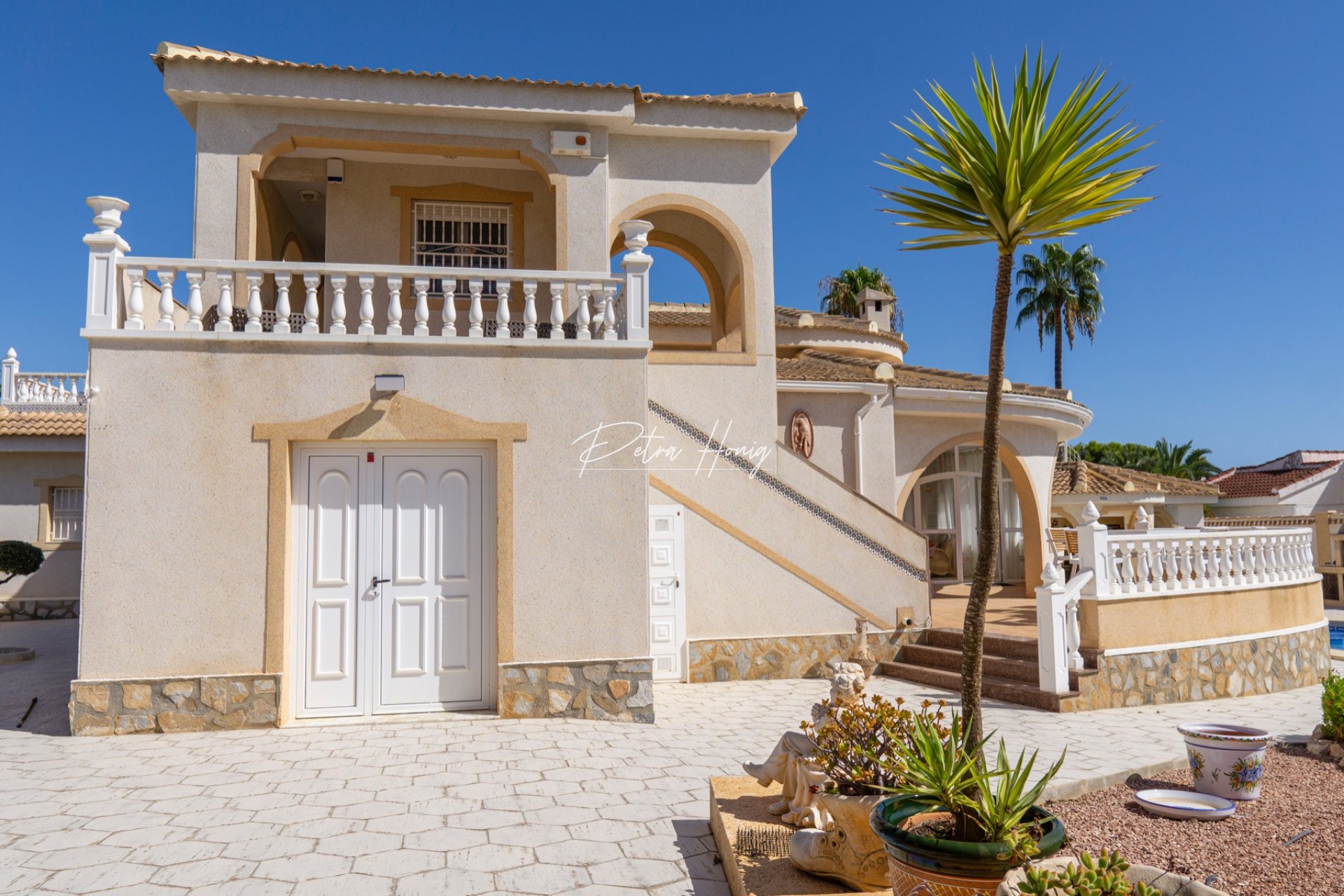 A Vendre - Villa - Ciudad Quesada - Town Center