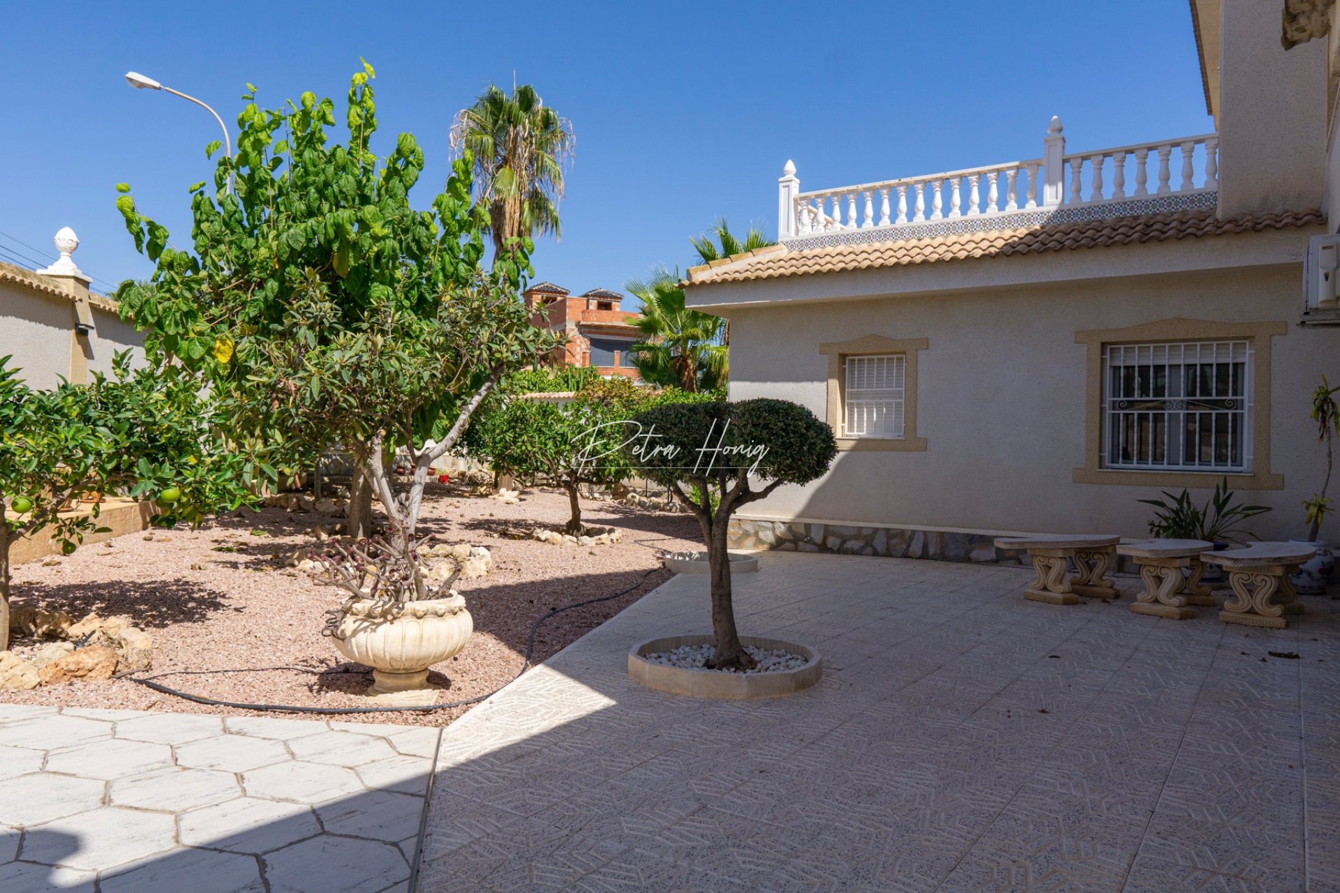 A Vendre - Villa - Ciudad Quesada - Town Center