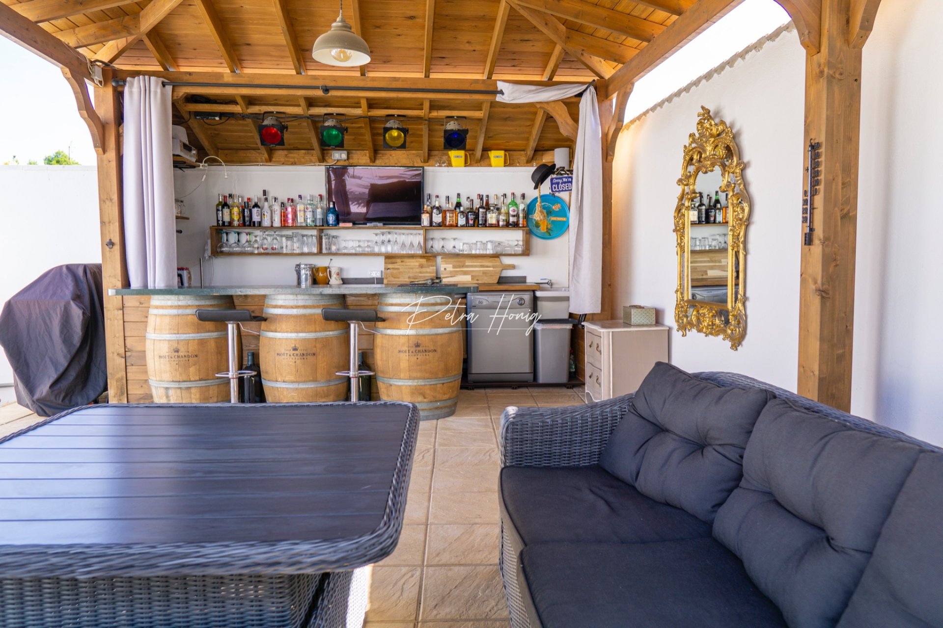 A Vendre - Villa - Ciudad Quesada - Town Center