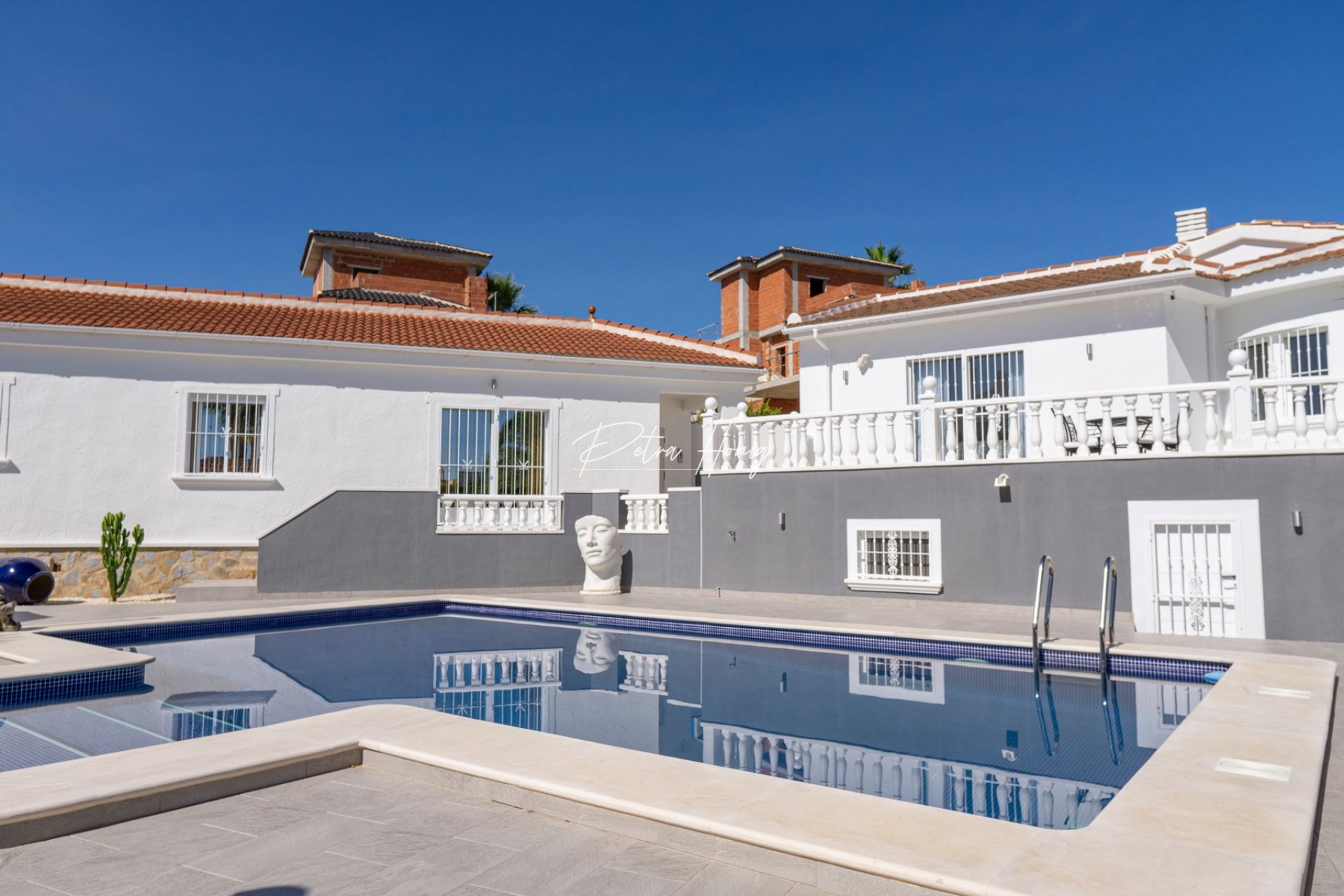 A Vendre - Villa - Ciudad Quesada - Town Center