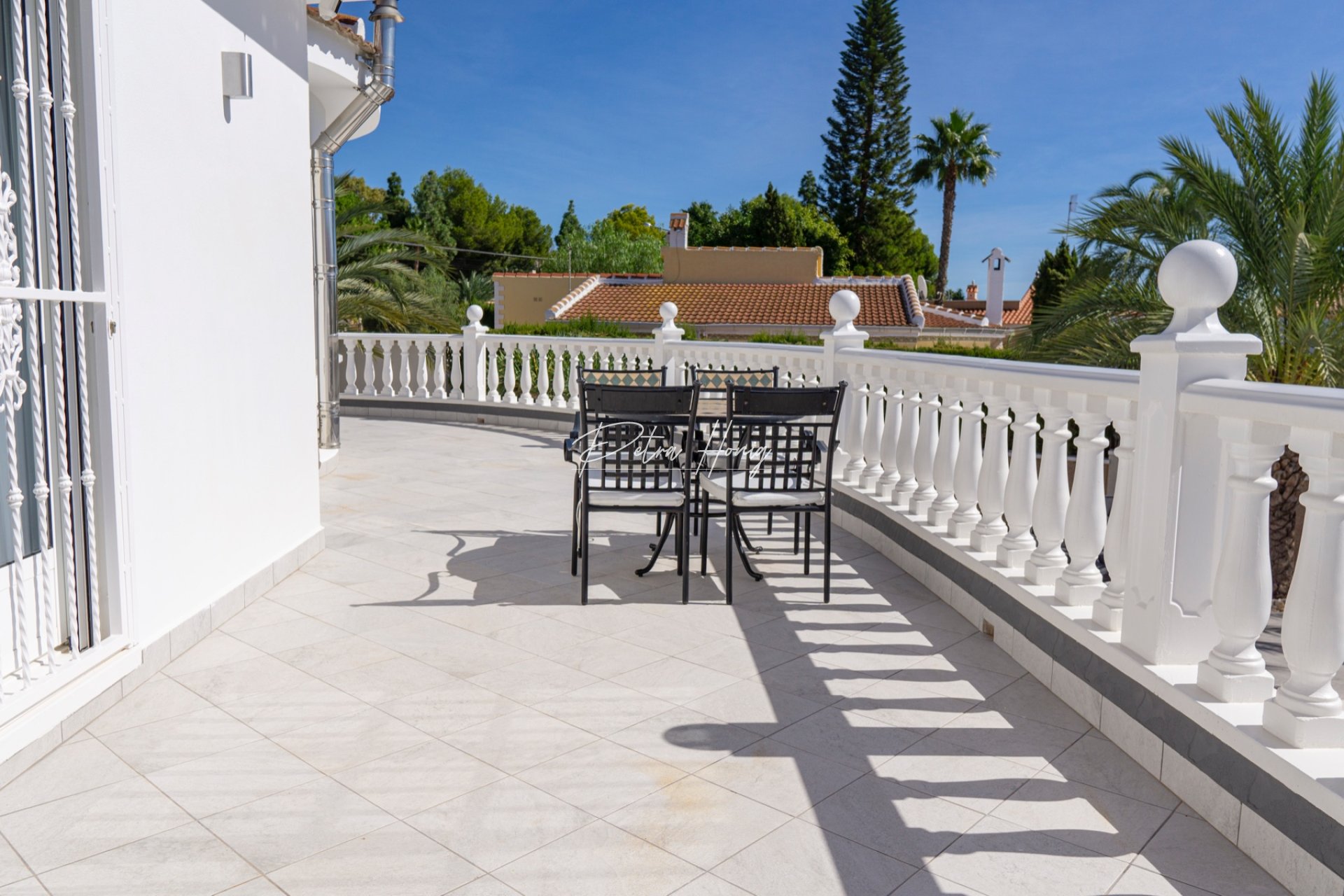 A Vendre - Villa - Ciudad Quesada - Town Center