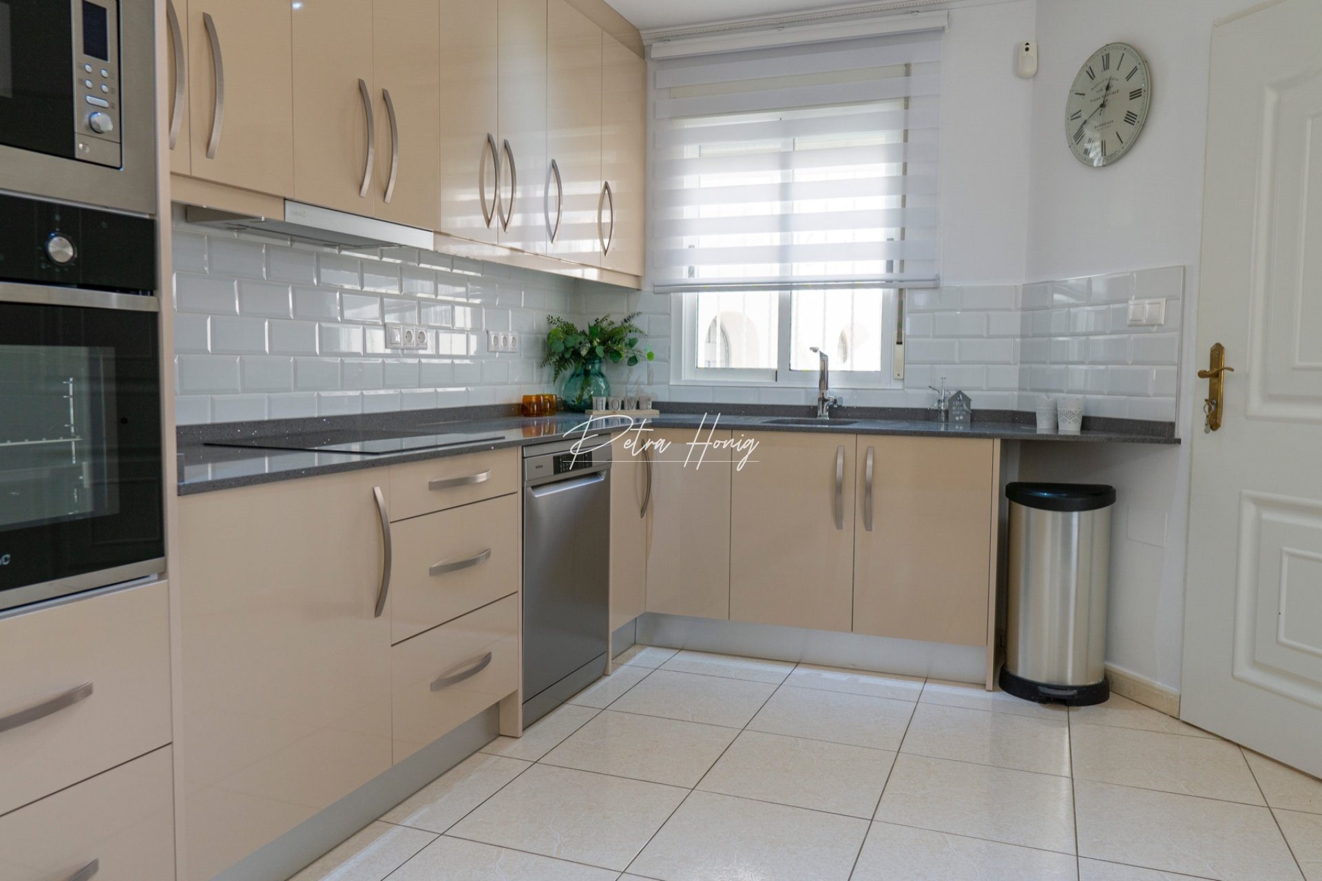 A Vendre - Villa - Ciudad Quesada - Town Center