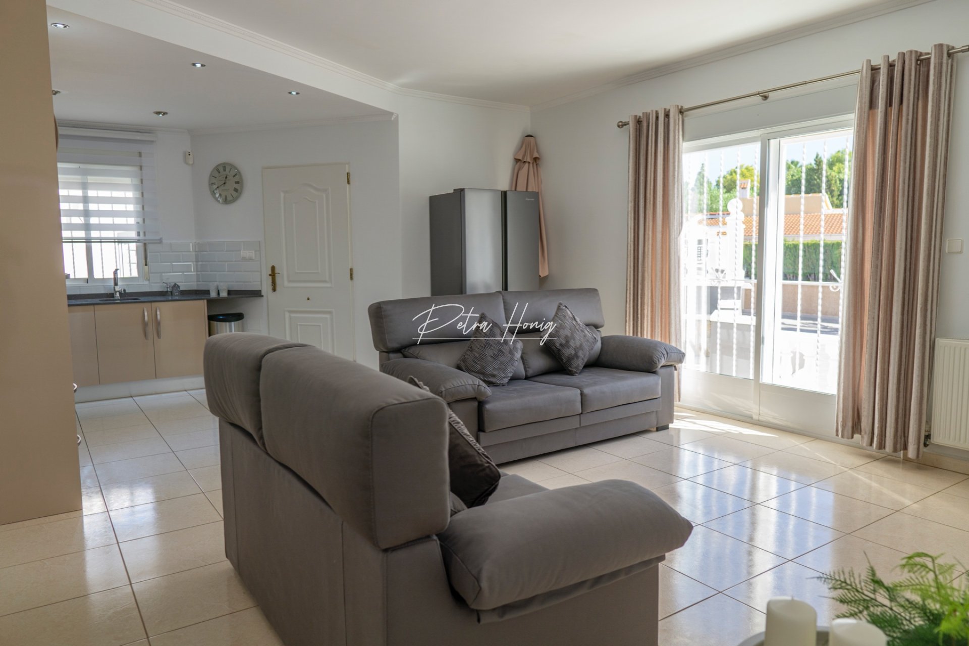 A Vendre - Villa - Ciudad Quesada - Town Center