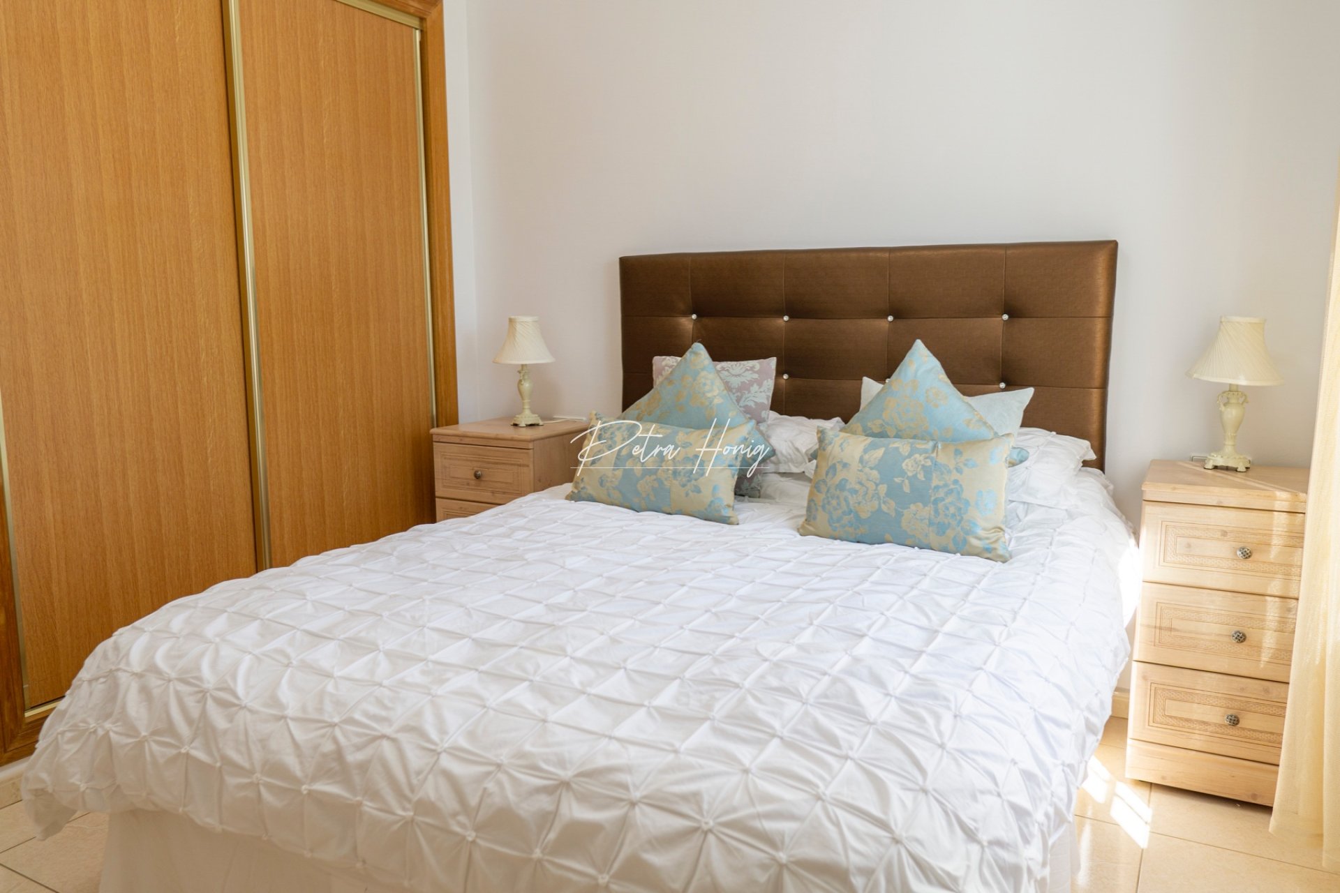 A Vendre - Villa - Ciudad Quesada - Town Center