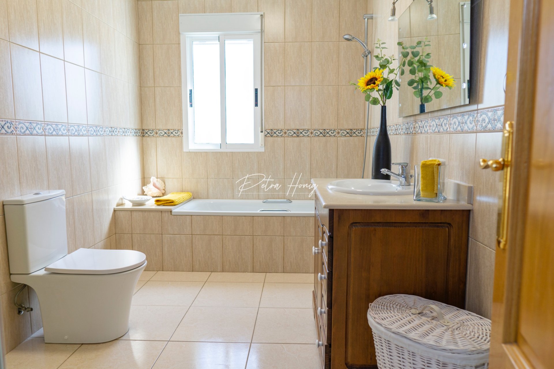 A Vendre - Villa - Ciudad Quesada - Town Center