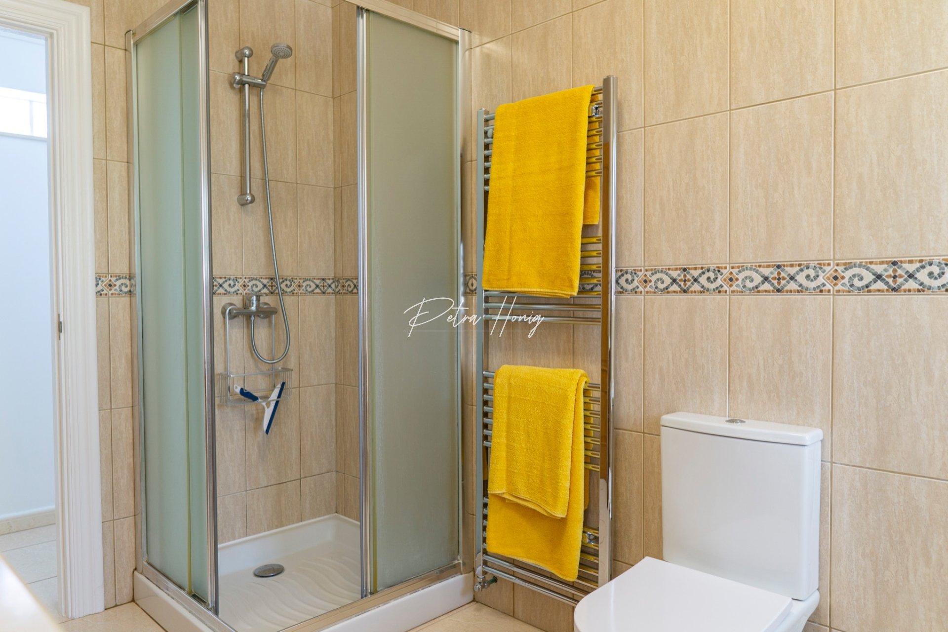 A Vendre - Villa - Ciudad Quesada - Town Center