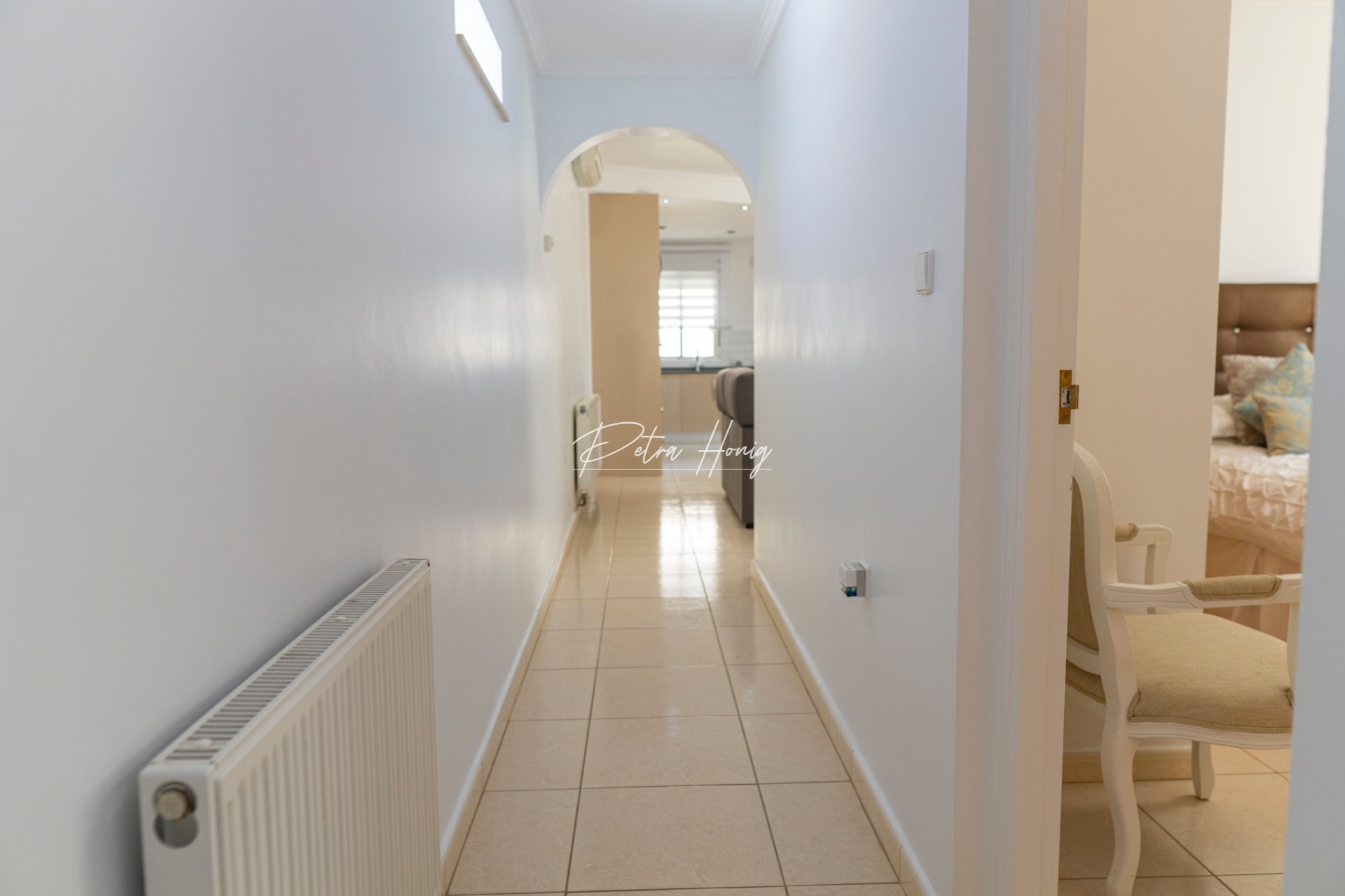 A Vendre - Villa - Ciudad Quesada - Town Center