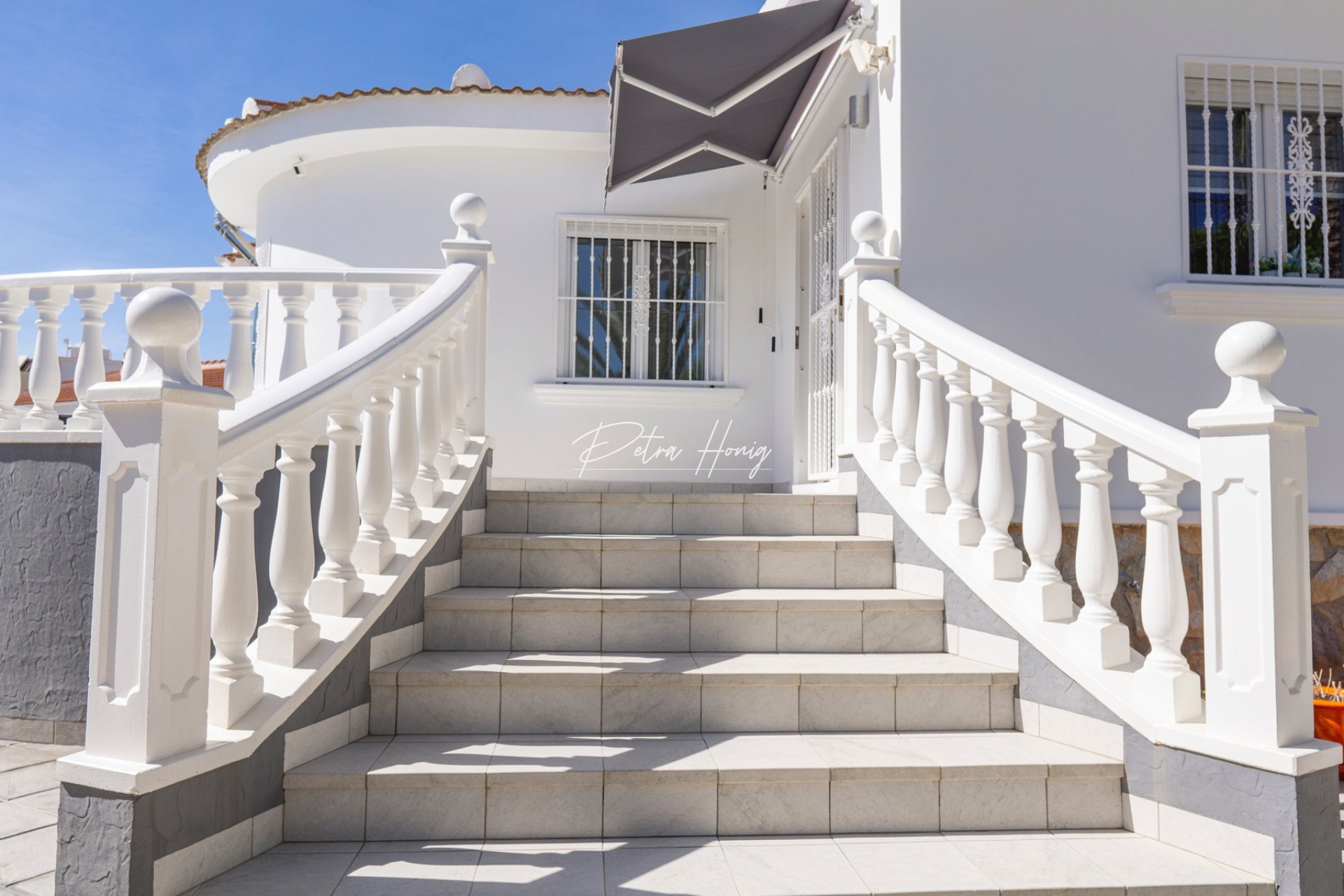A Vendre - Villa - Ciudad Quesada - Town Center
