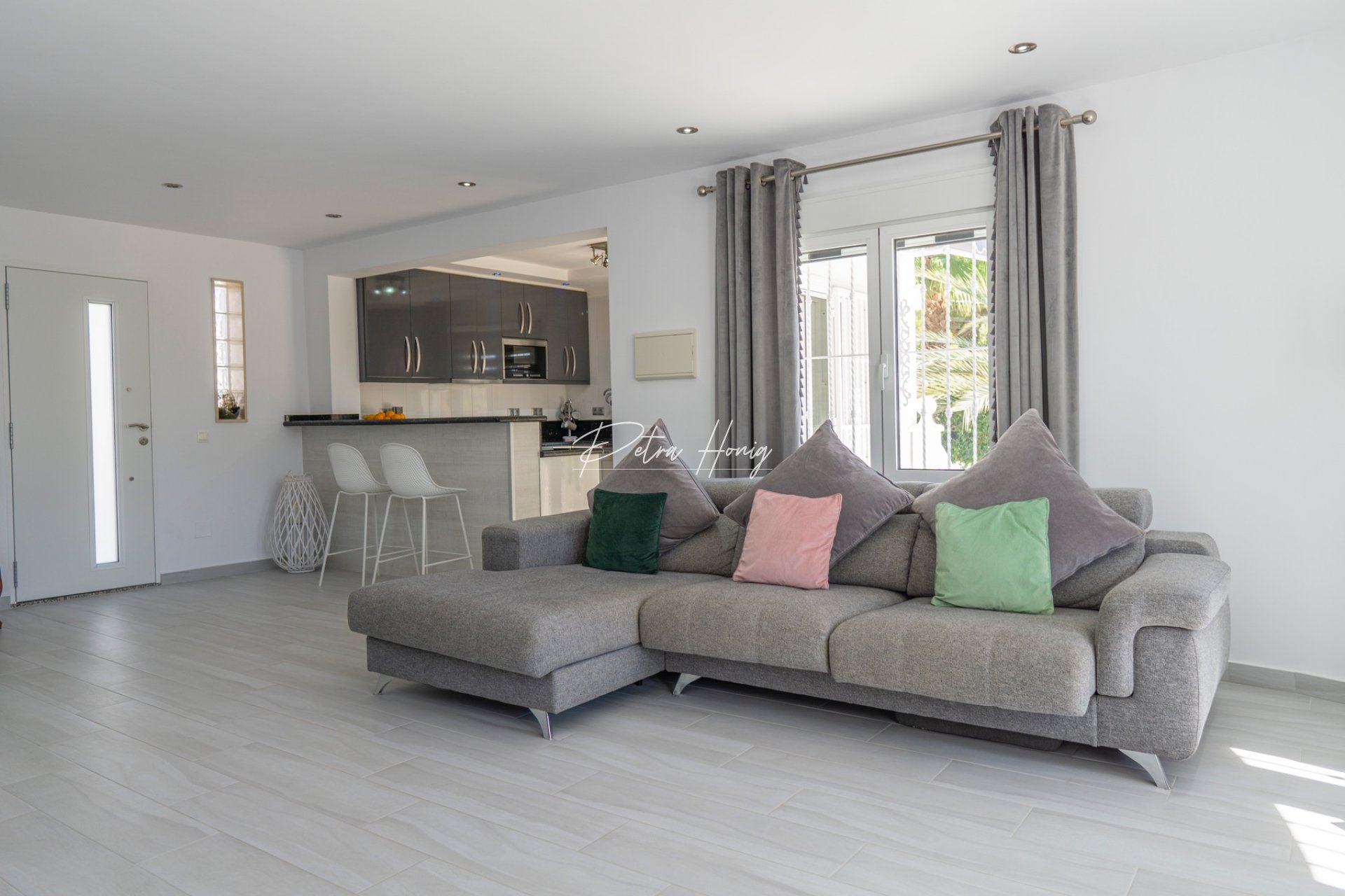 A Vendre - Villa - Ciudad Quesada - Town Center