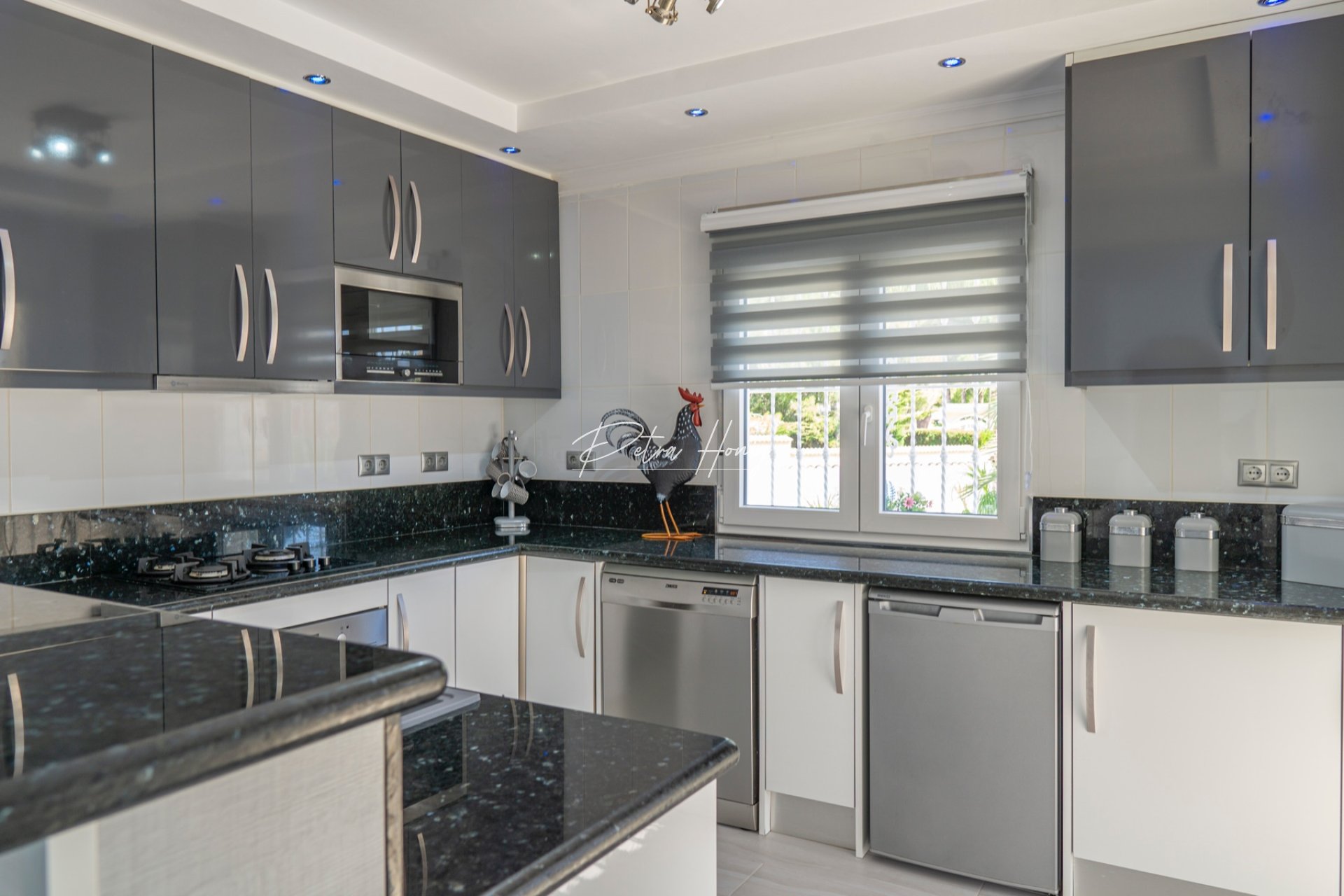 A Vendre - Villa - Ciudad Quesada - Town Center