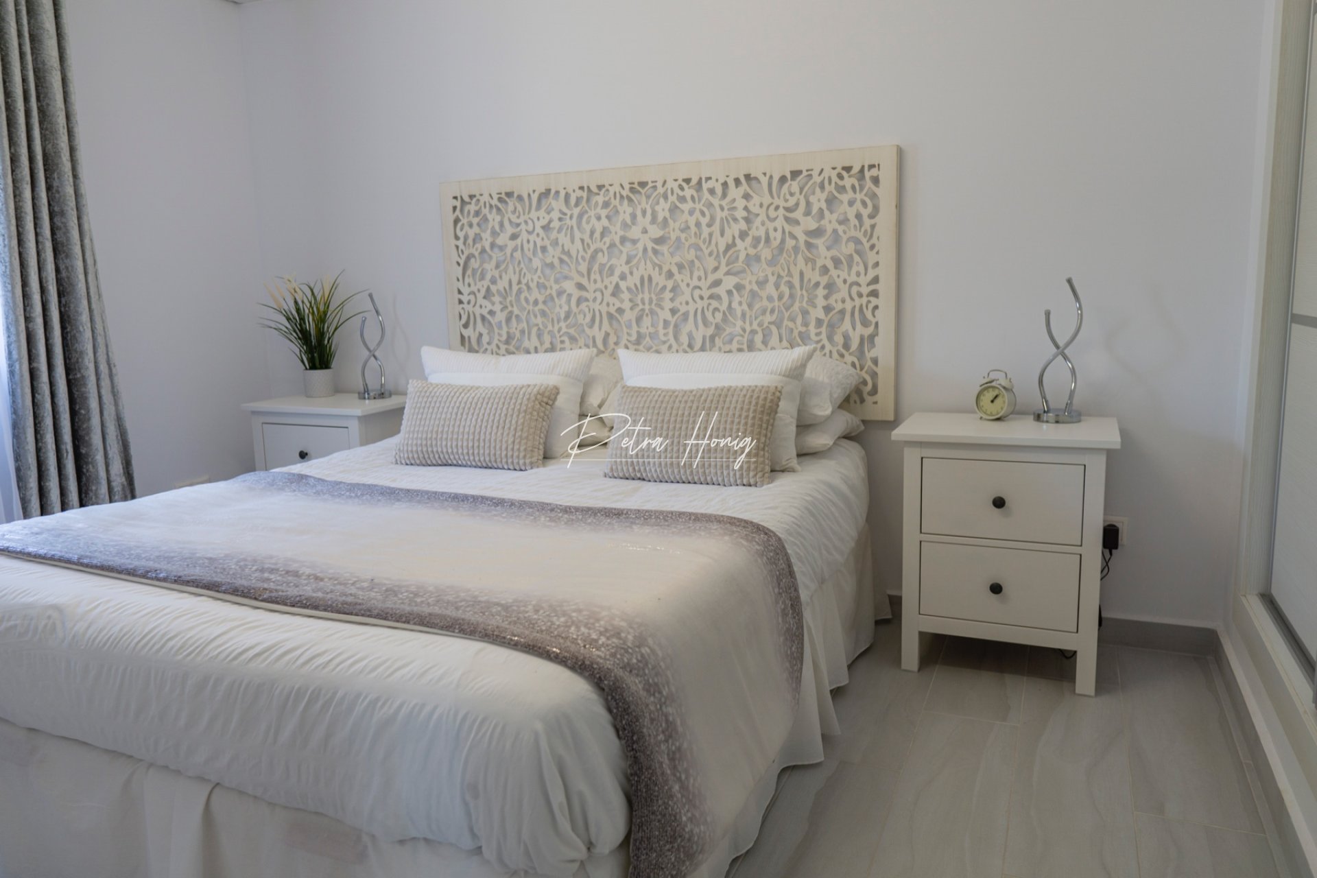 A Vendre - Villa - Ciudad Quesada - Town Center