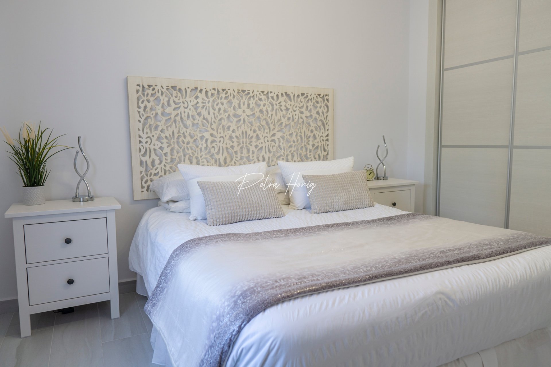 A Vendre - Villa - Ciudad Quesada - Town Center