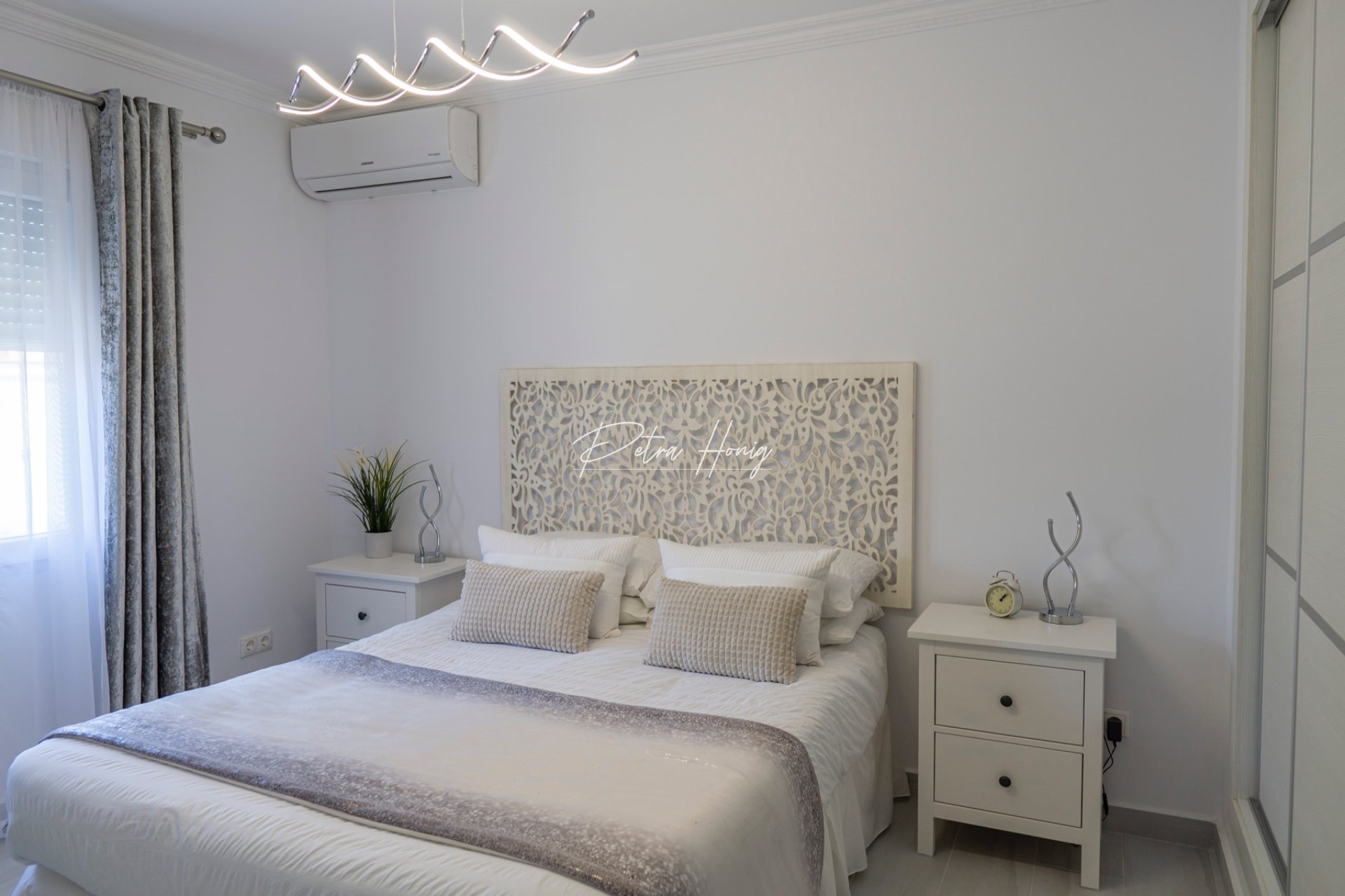 A Vendre - Villa - Ciudad Quesada - Town Center