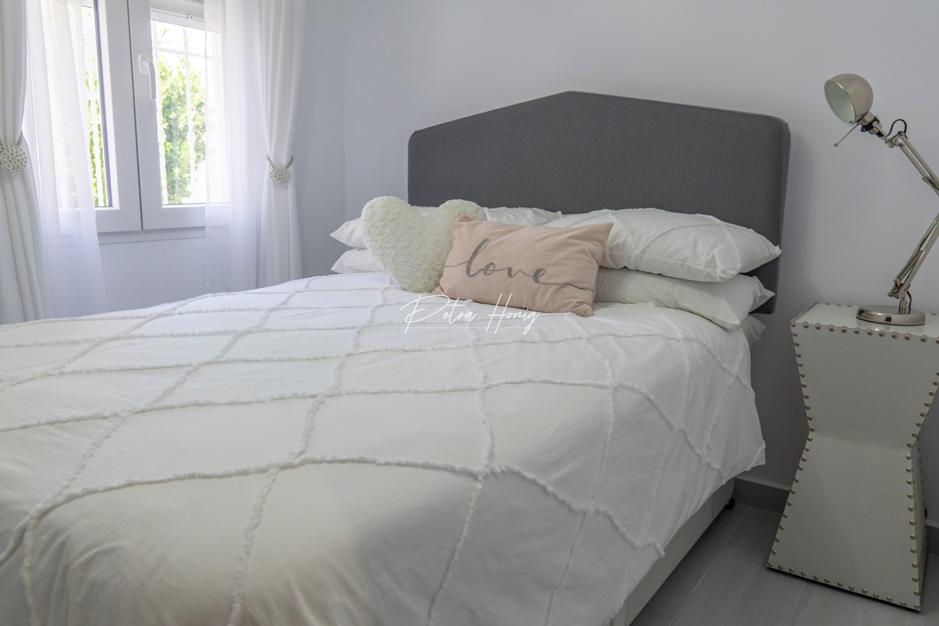 A Vendre - Villa - Ciudad Quesada - Town Center