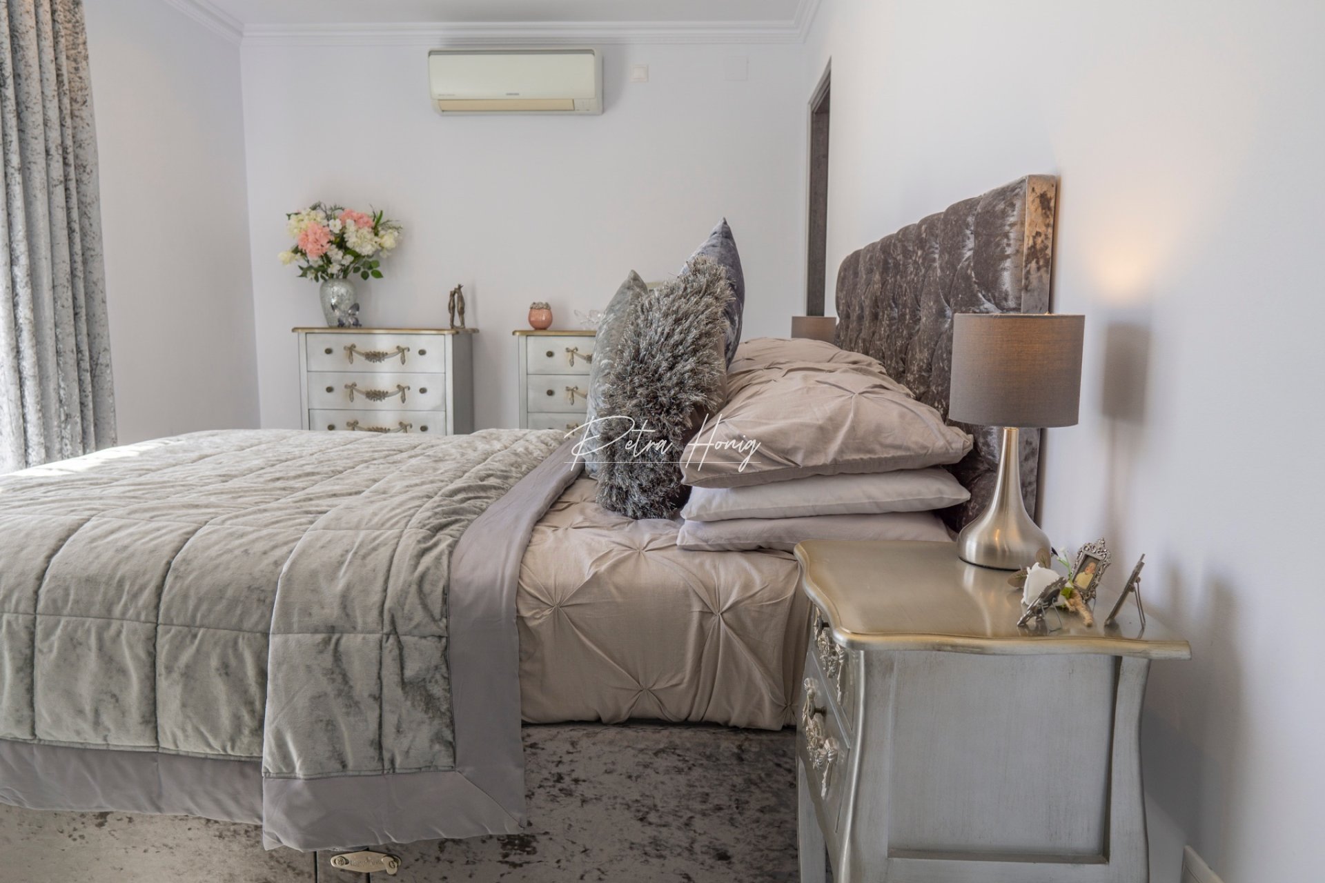 A Vendre - Villa - Ciudad Quesada - Town Center