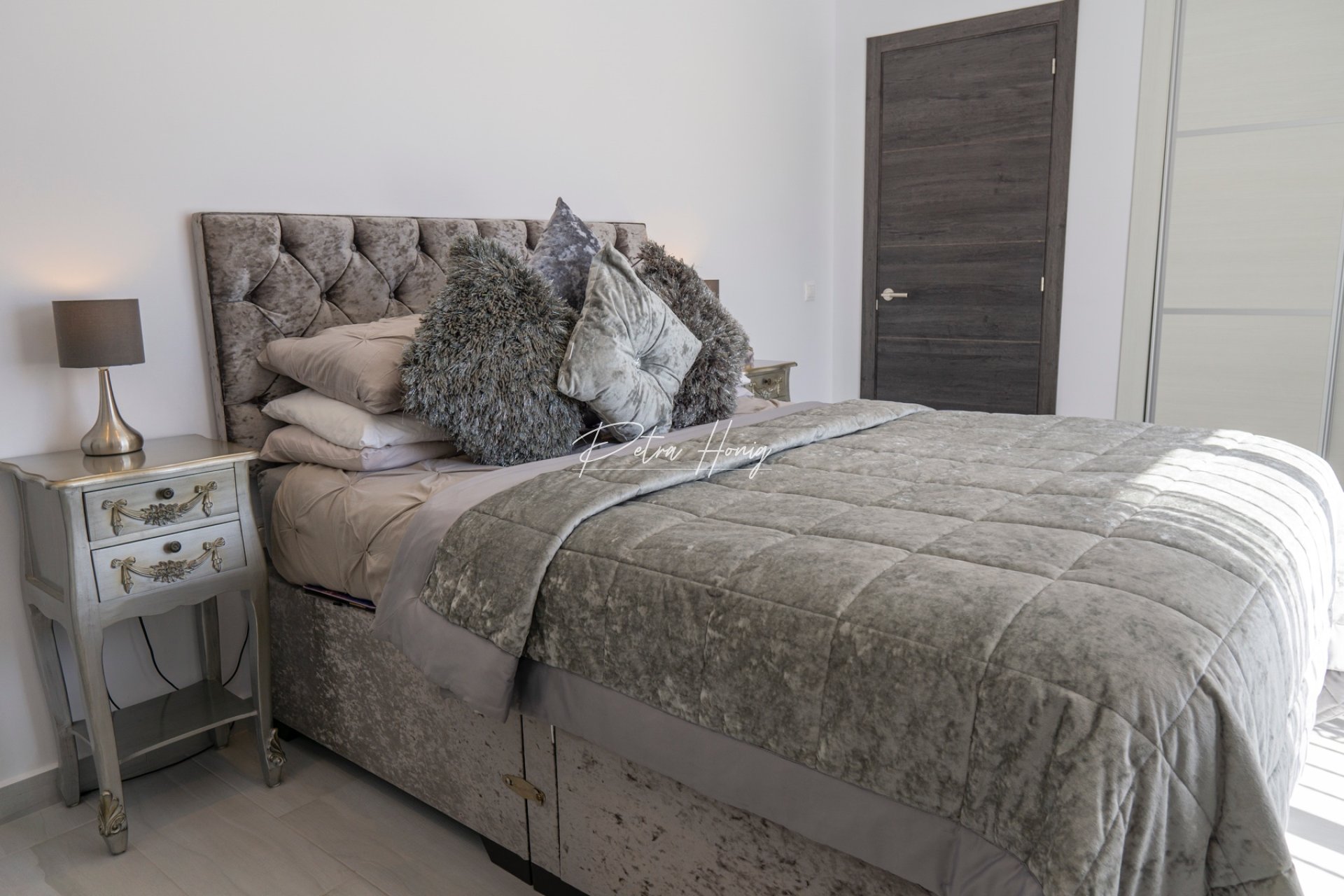 A Vendre - Villa - Ciudad Quesada - Town Center