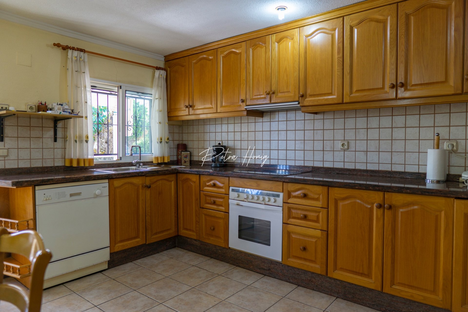 A Vendre - Villa - Ciudad Quesada - Town Center