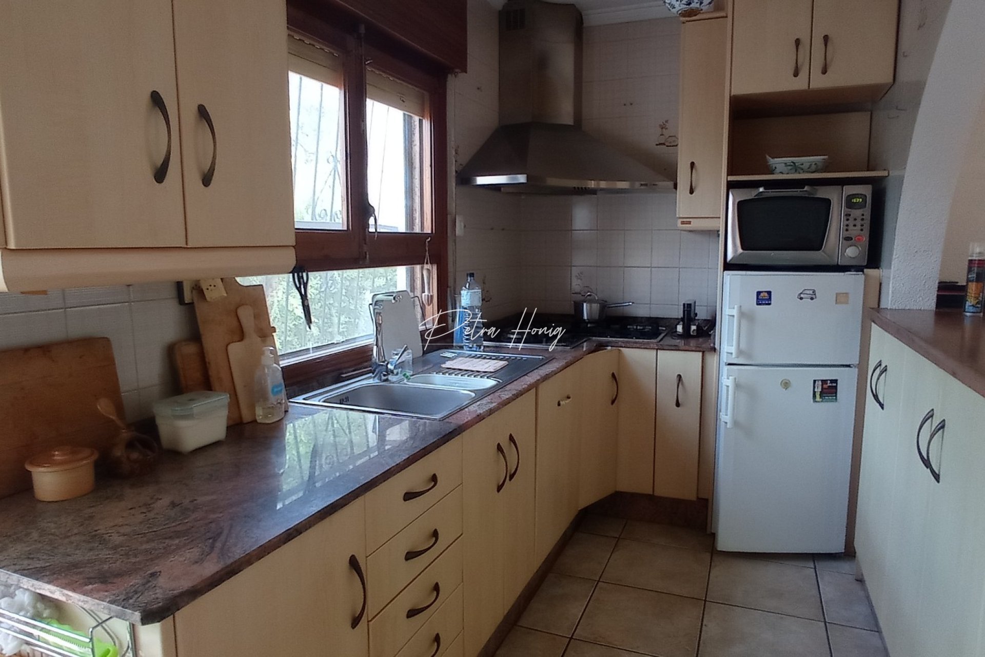 A Vendre - Villa - Ciudad Quesada - Town Center