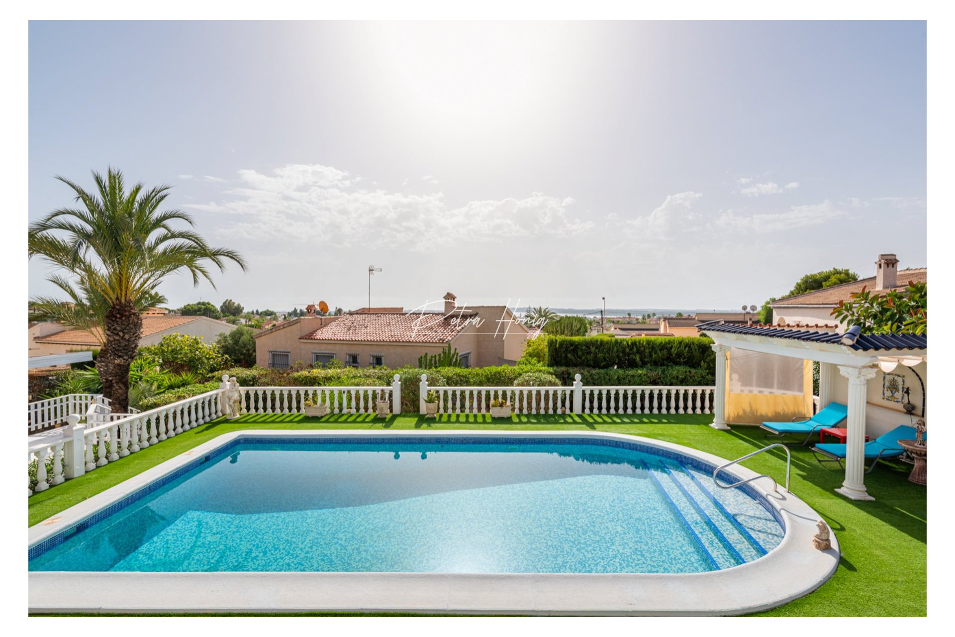 A Vendre - Villa - Ciudad Quesada - Town Center
