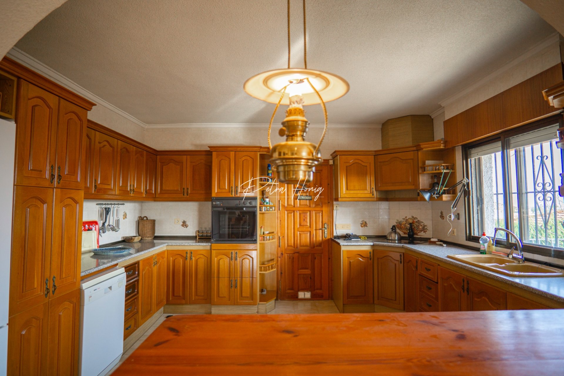 A Vendre - Villa - Ciudad Quesada - Town Center