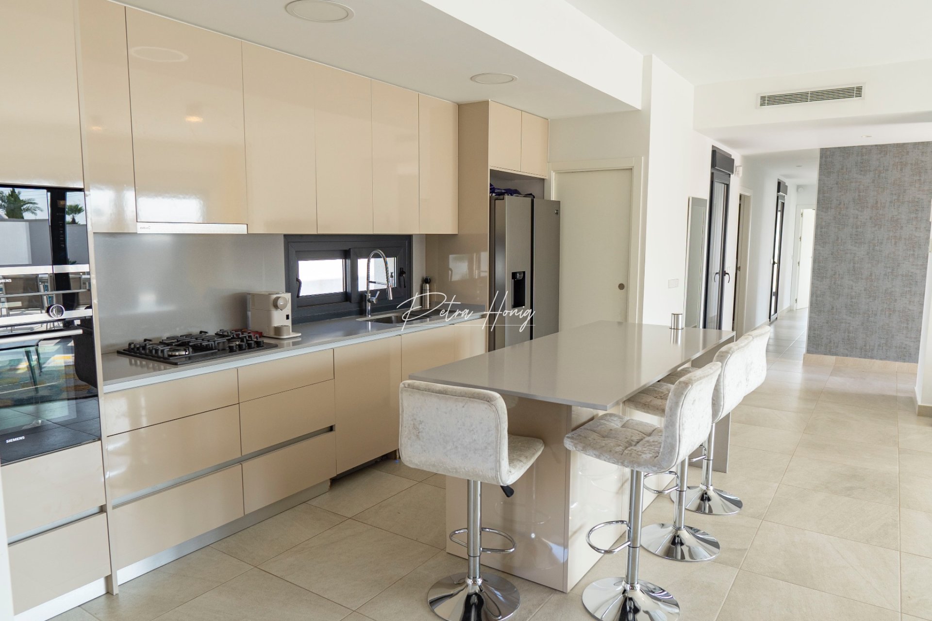 A Vendre - Villa - Ciudad Quesada - Town Center
